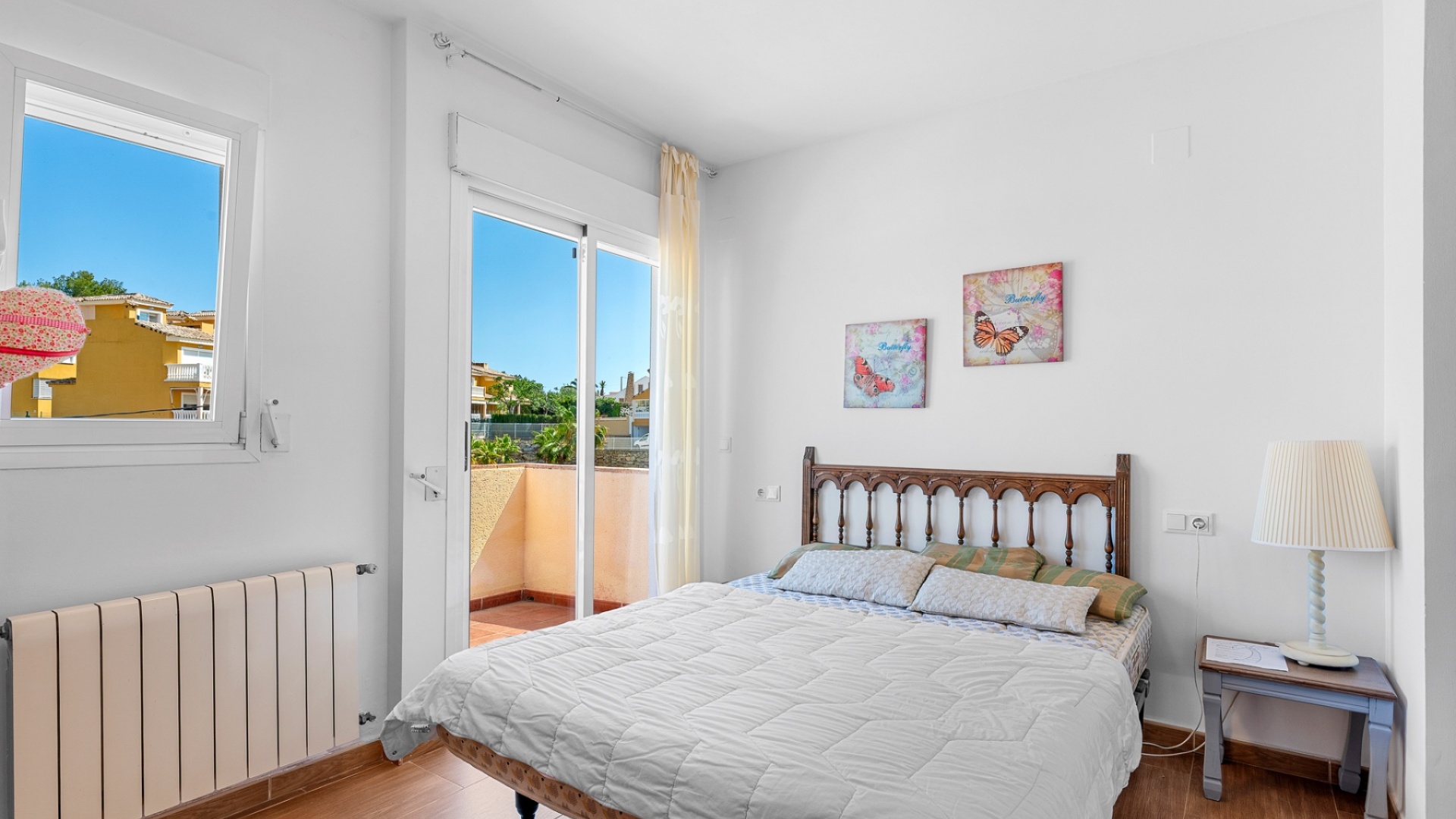 Resale - Villa - Alfas del Pi - Alfaz del Pi