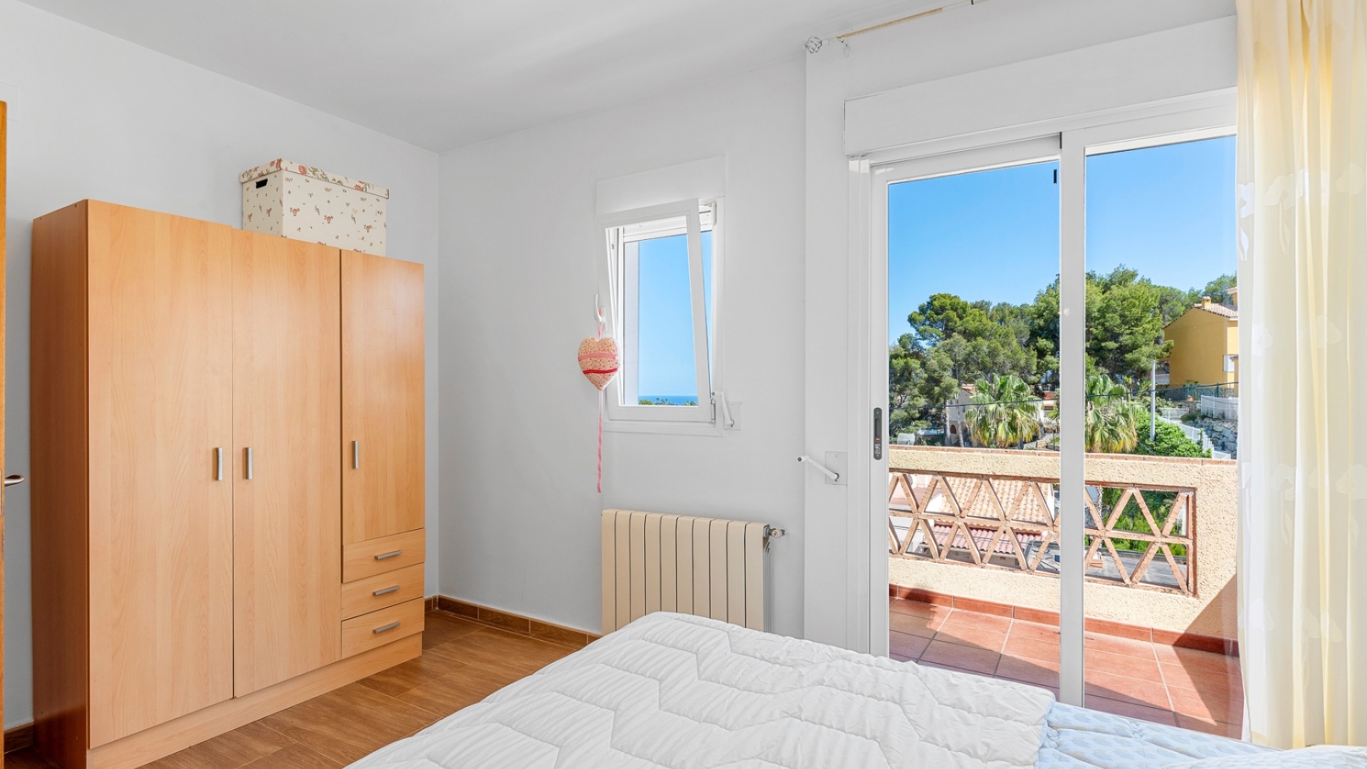 Resale - Villa - Alfas del Pi - Alfaz del Pi