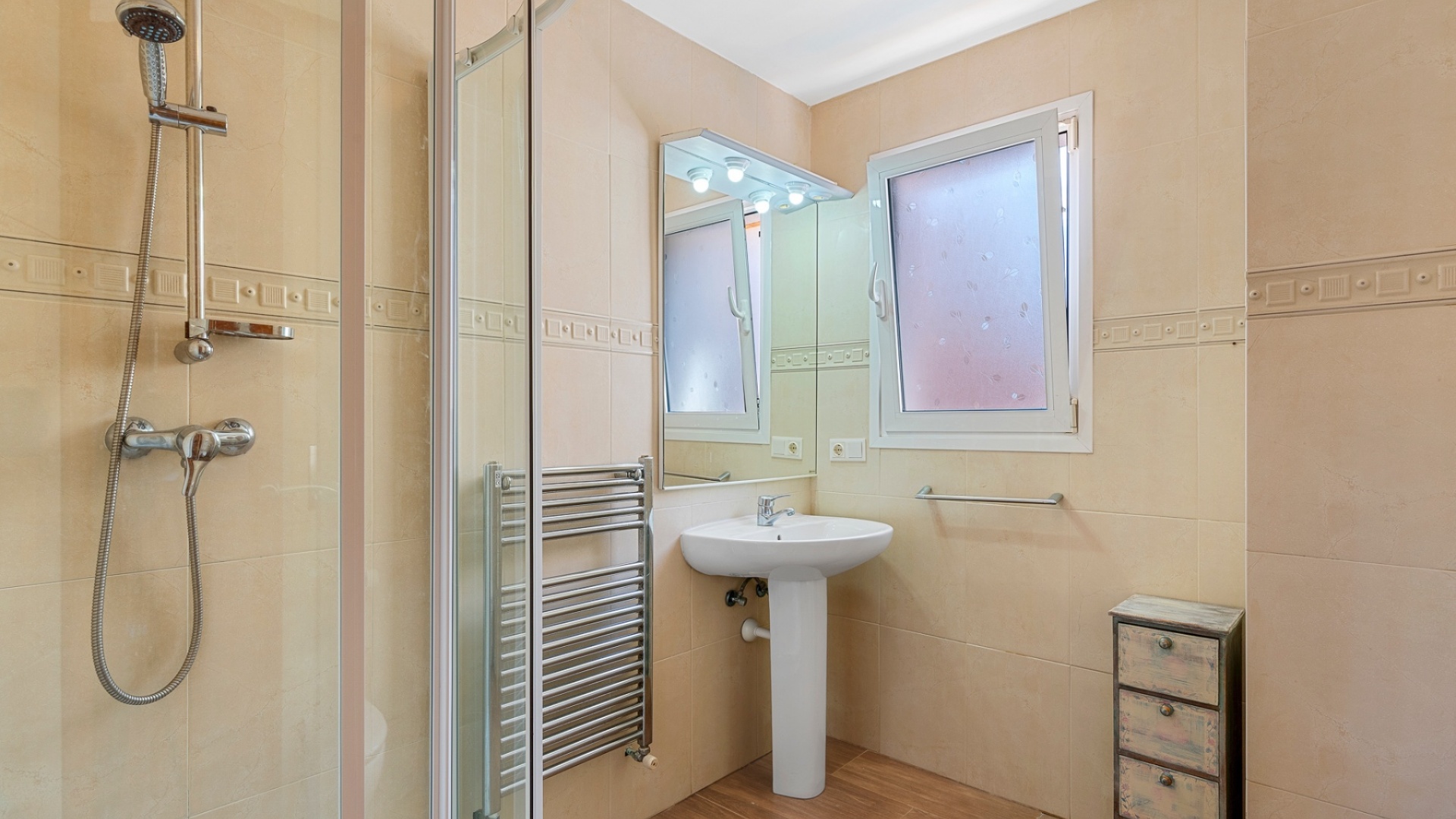 Resale - Villa - Alfas del Pi - Alfaz del Pi