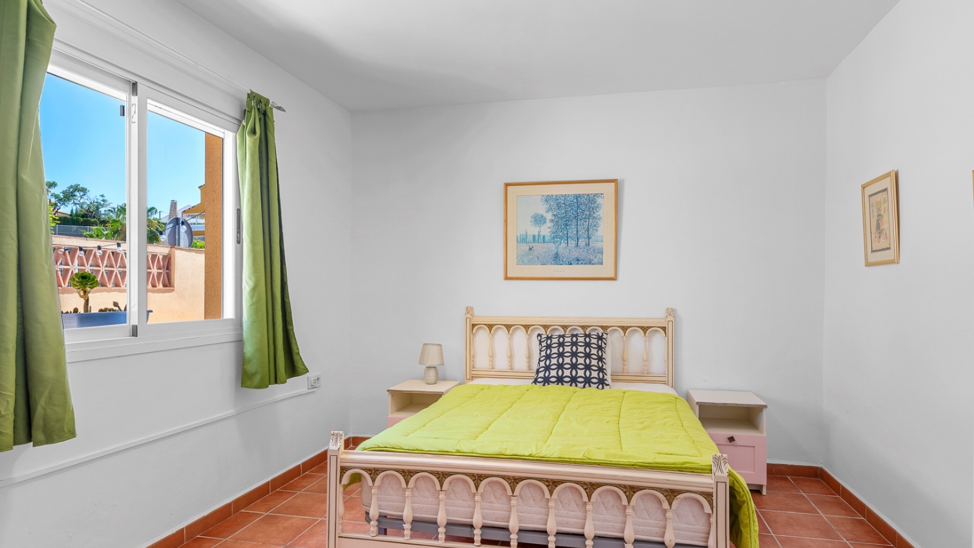 Resale - Villa - Alfas del Pi - Alfaz del Pi