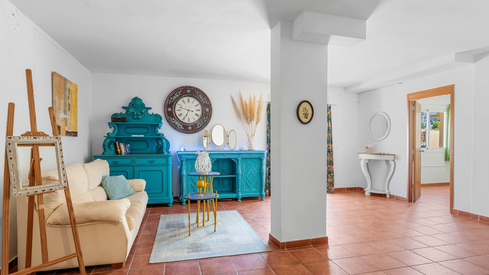 Resale - Villa - Alfas del Pi - Alfaz del Pi