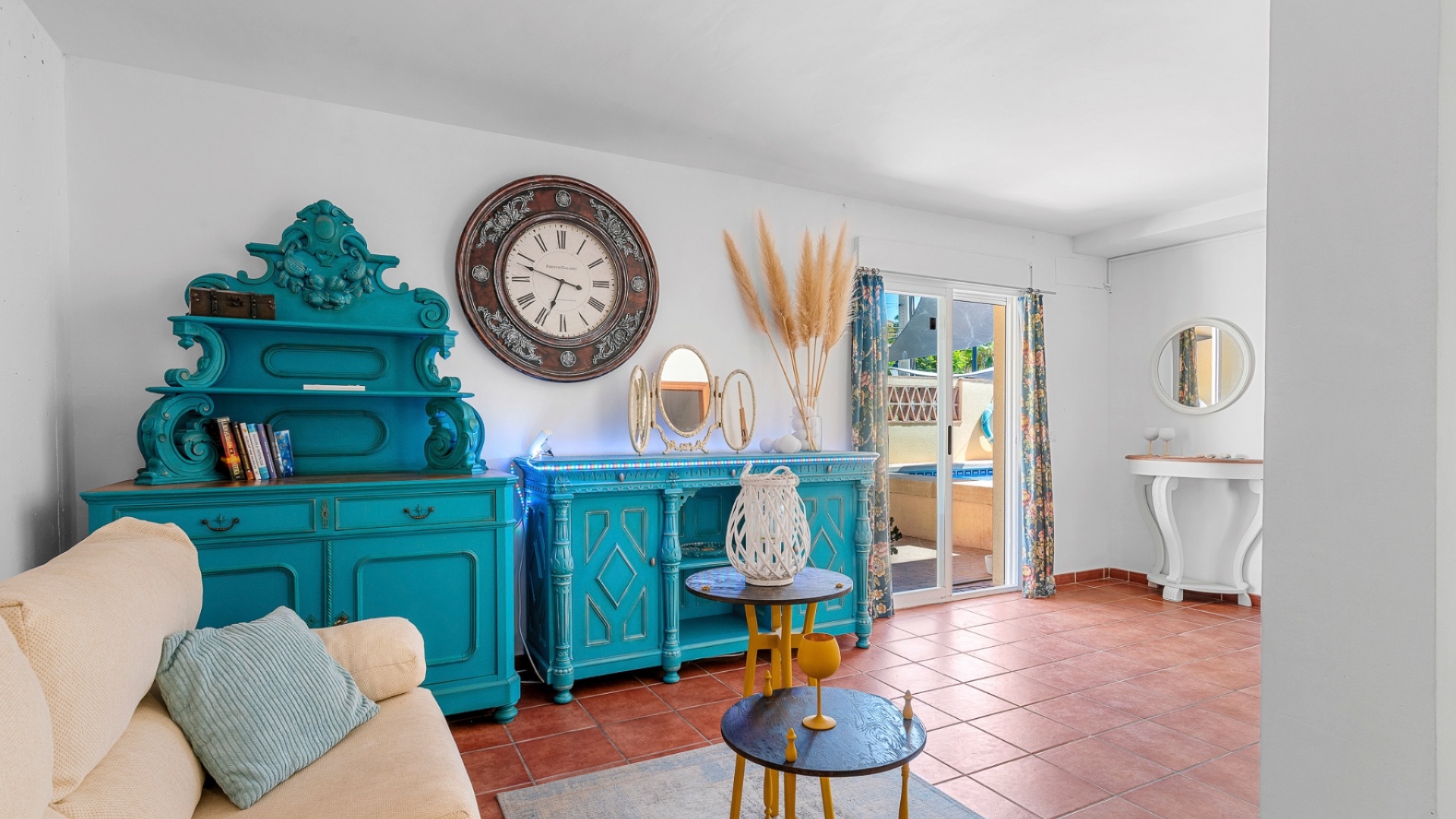 Resale - Villa - Alfas del Pi - Alfaz del Pi