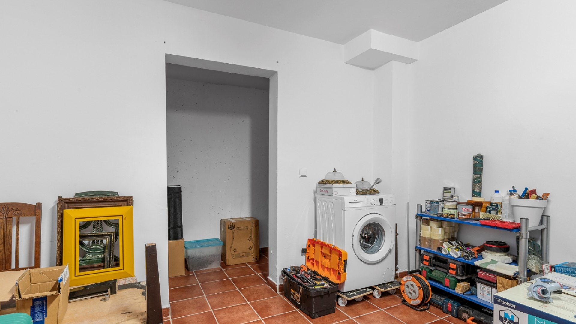 Resale - Villa - Alfas del Pi - Alfaz del Pi