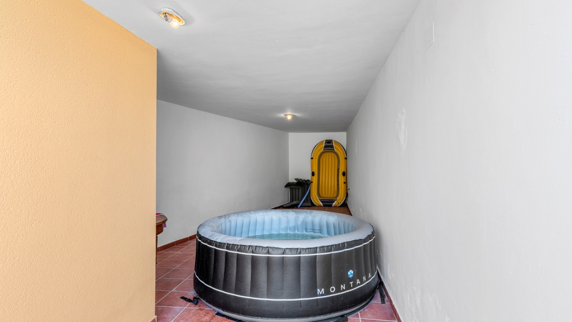 Resale - Villa - Alfas del Pi - Alfaz del Pi