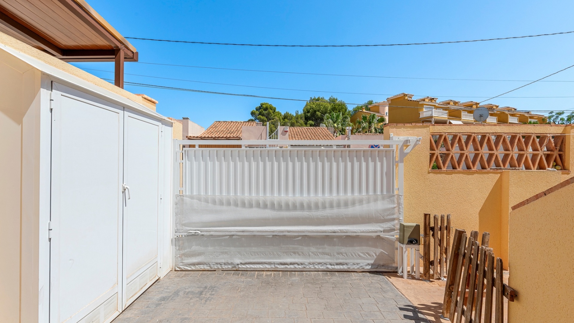 Resale - Villa - Alfas del Pi - Alfaz del Pi