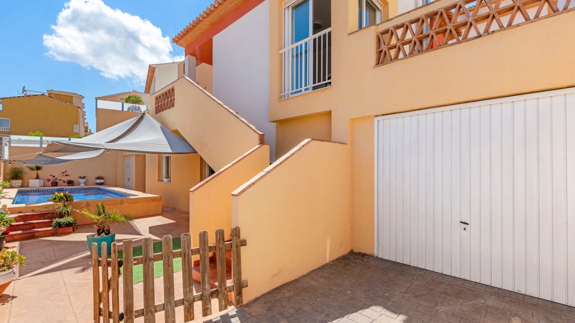 Resale - Villa - Alfas del Pi - Alfaz del Pi