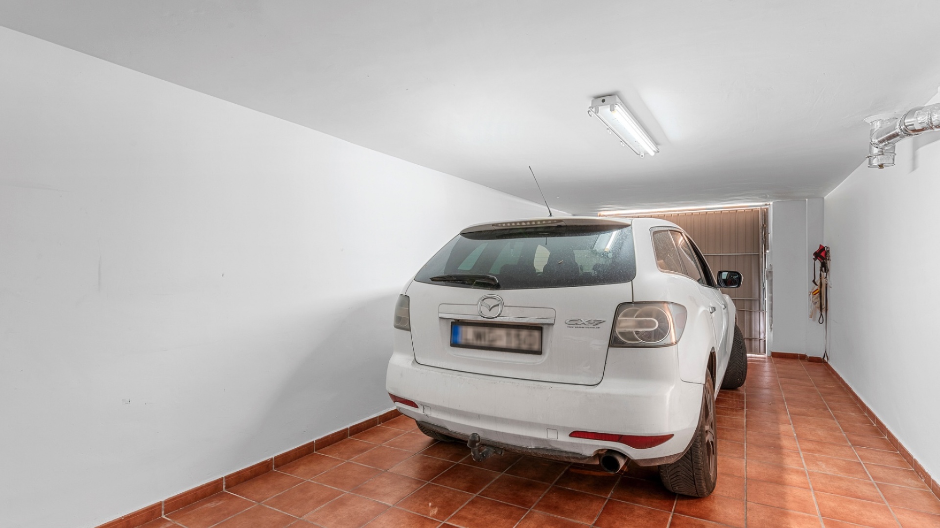 Resale - Villa - Alfas del Pi - Alfaz del Pi