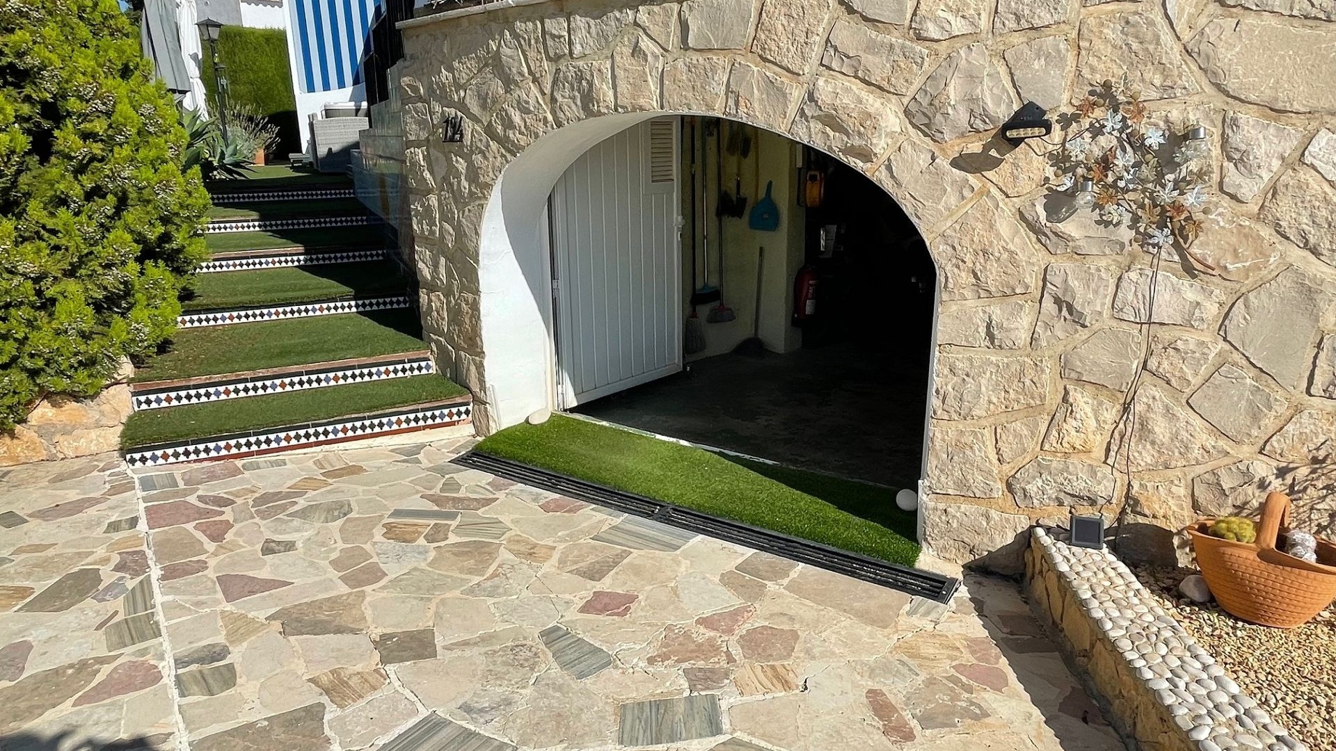 Resale - Villa - Alfas del Pi - L'alfas Del Pi