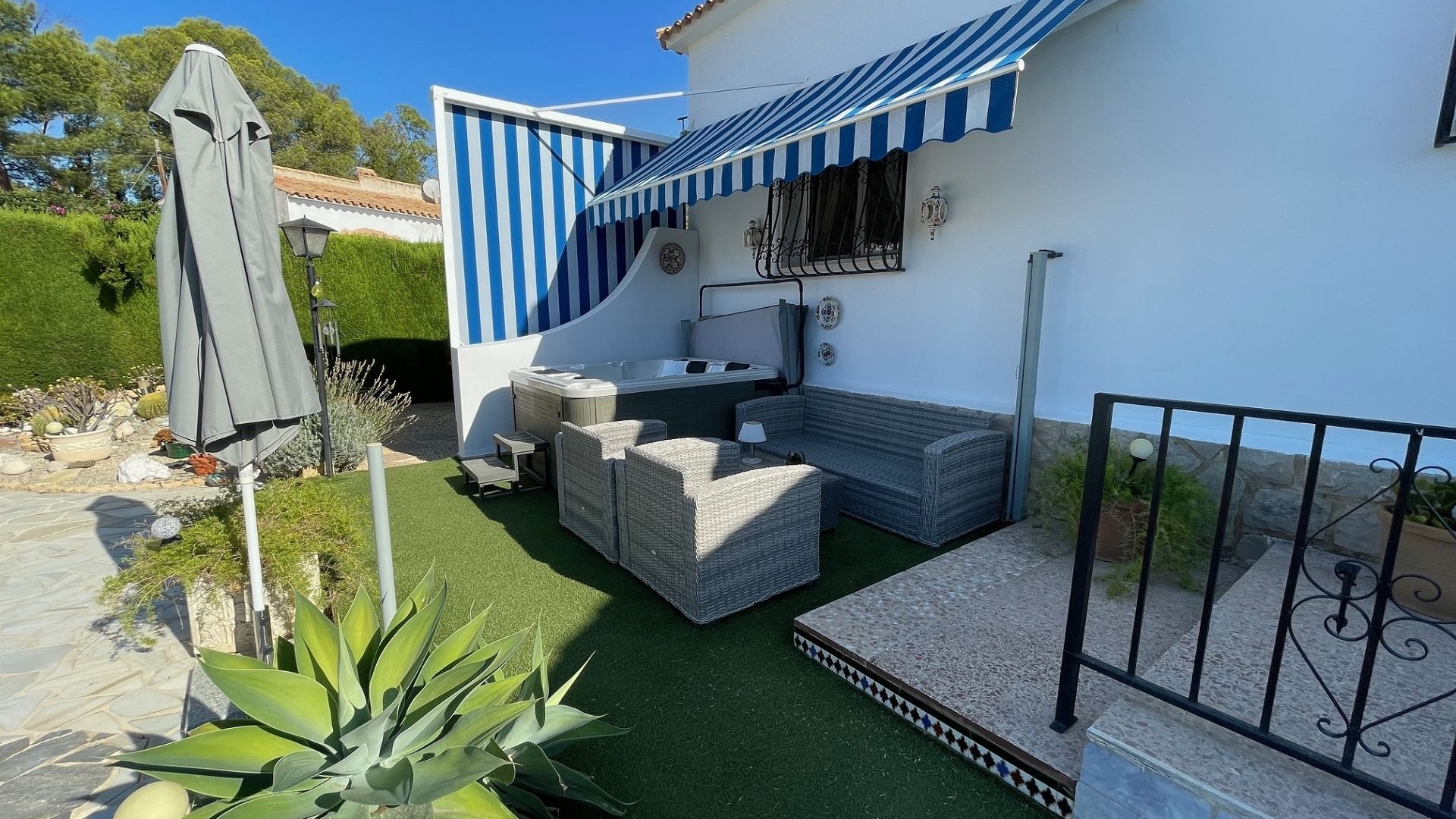 Resale - Villa - Alfas del Pi - L'alfas Del Pi