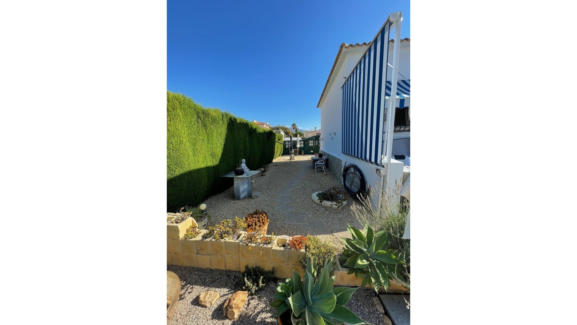 Resale - Villa - Alfas del Pi - L'alfas Del Pi