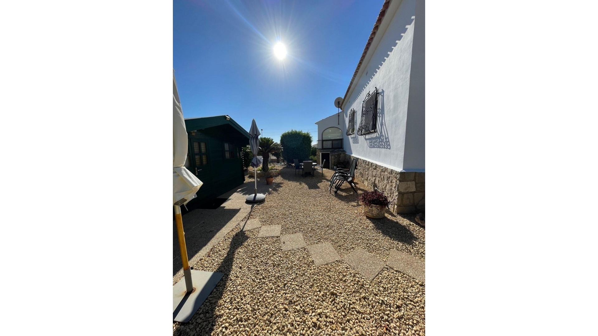 Resale - Villa - Alfas del Pi - L'alfas Del Pi