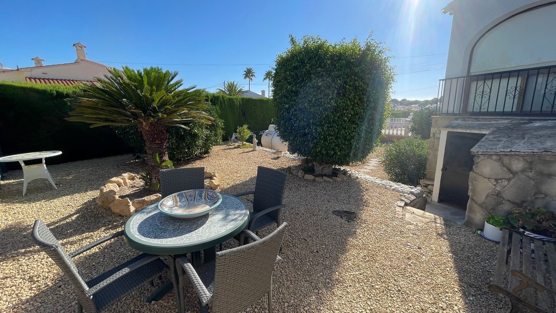 Resale - Villa - Alfas del Pi - L'alfas Del Pi