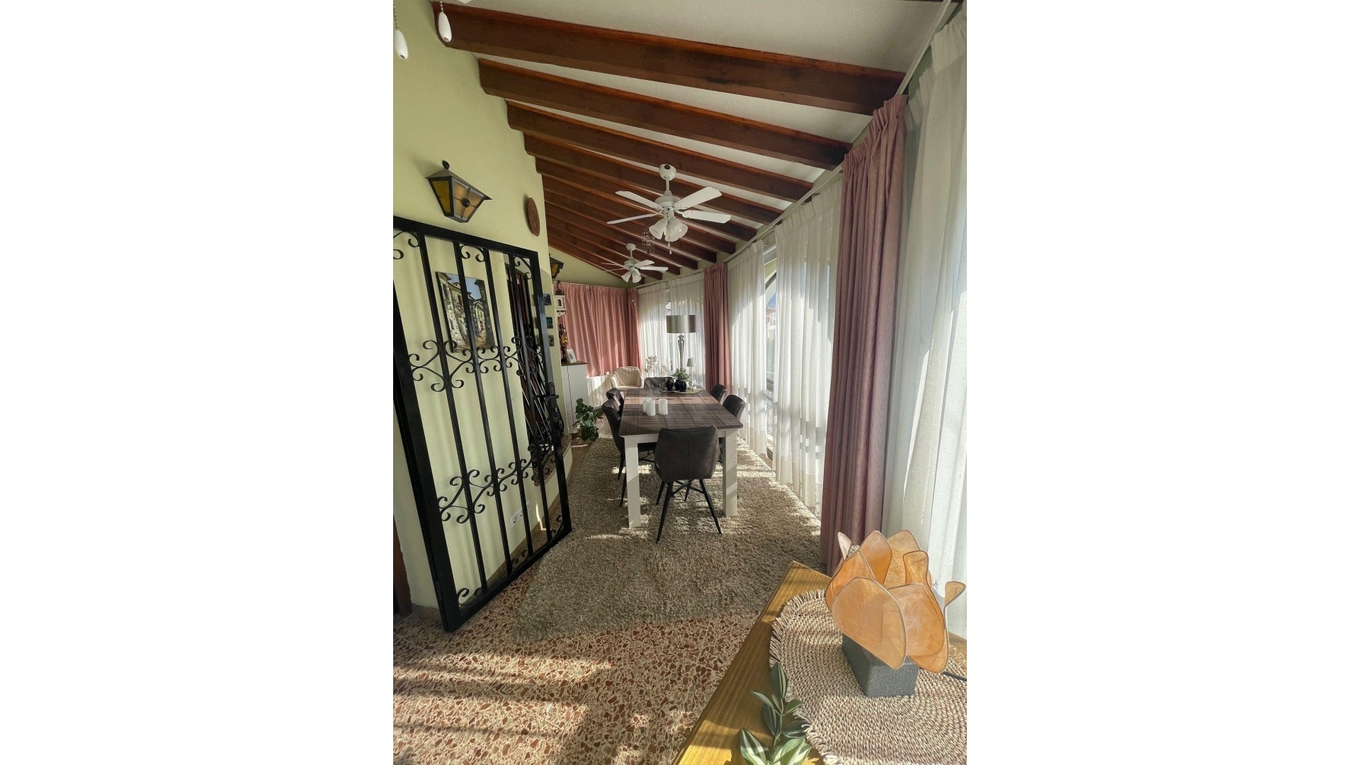 Resale - Villa - Alfas del Pi - L'alfas Del Pi