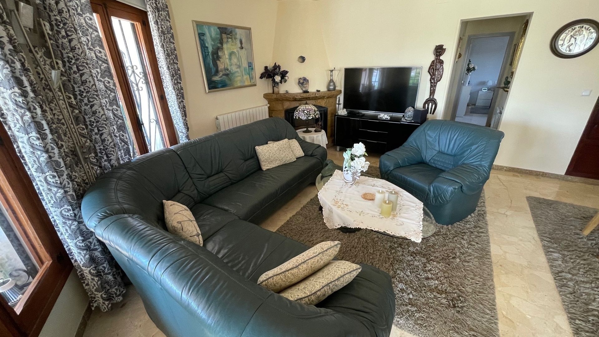 Resale - Villa - Alfas del Pi - L'alfas Del Pi