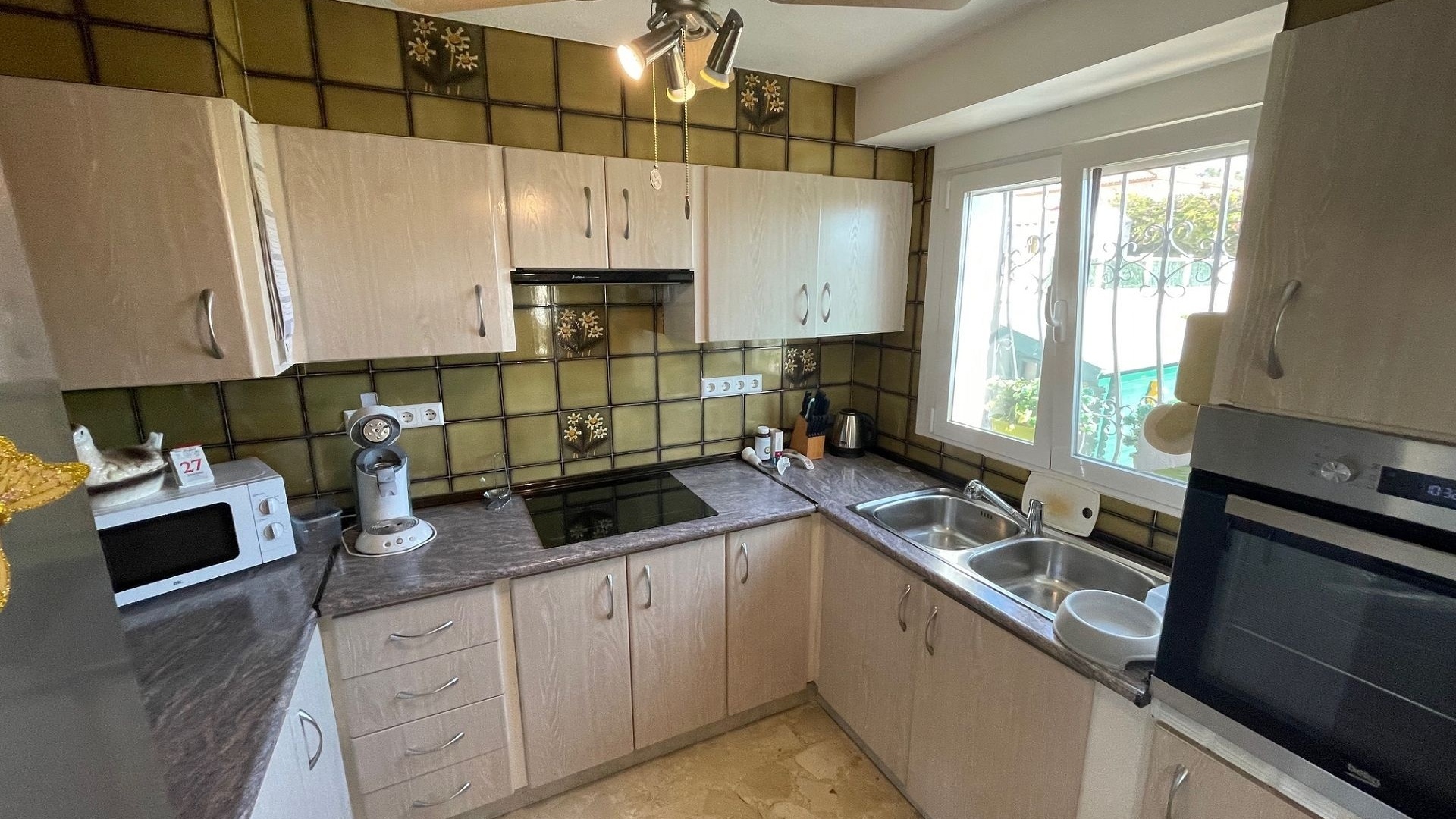 Resale - Villa - Alfas del Pi - L'alfas Del Pi