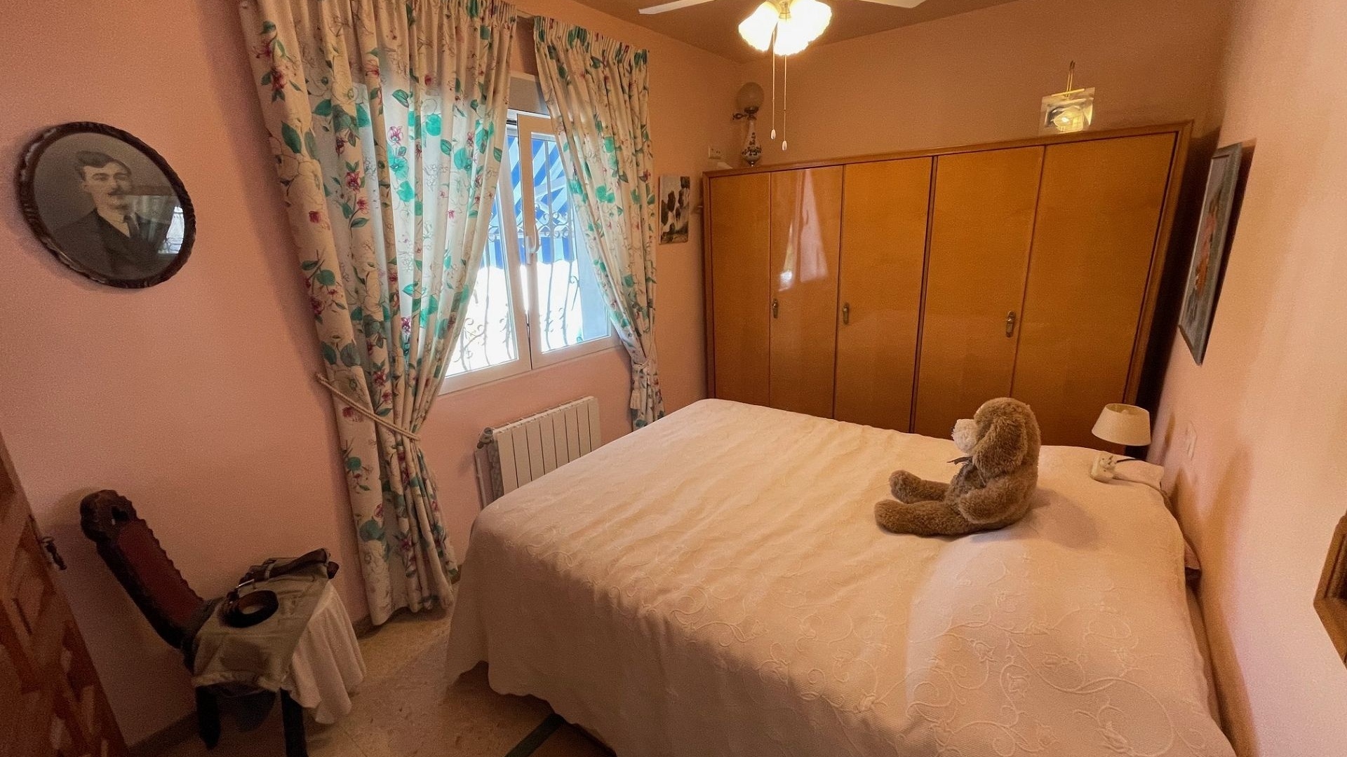 Resale - Villa - Alfas del Pi - L'alfas Del Pi