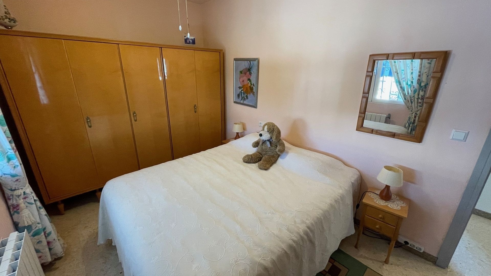 Resale - Villa - Alfas del Pi - L'alfas Del Pi