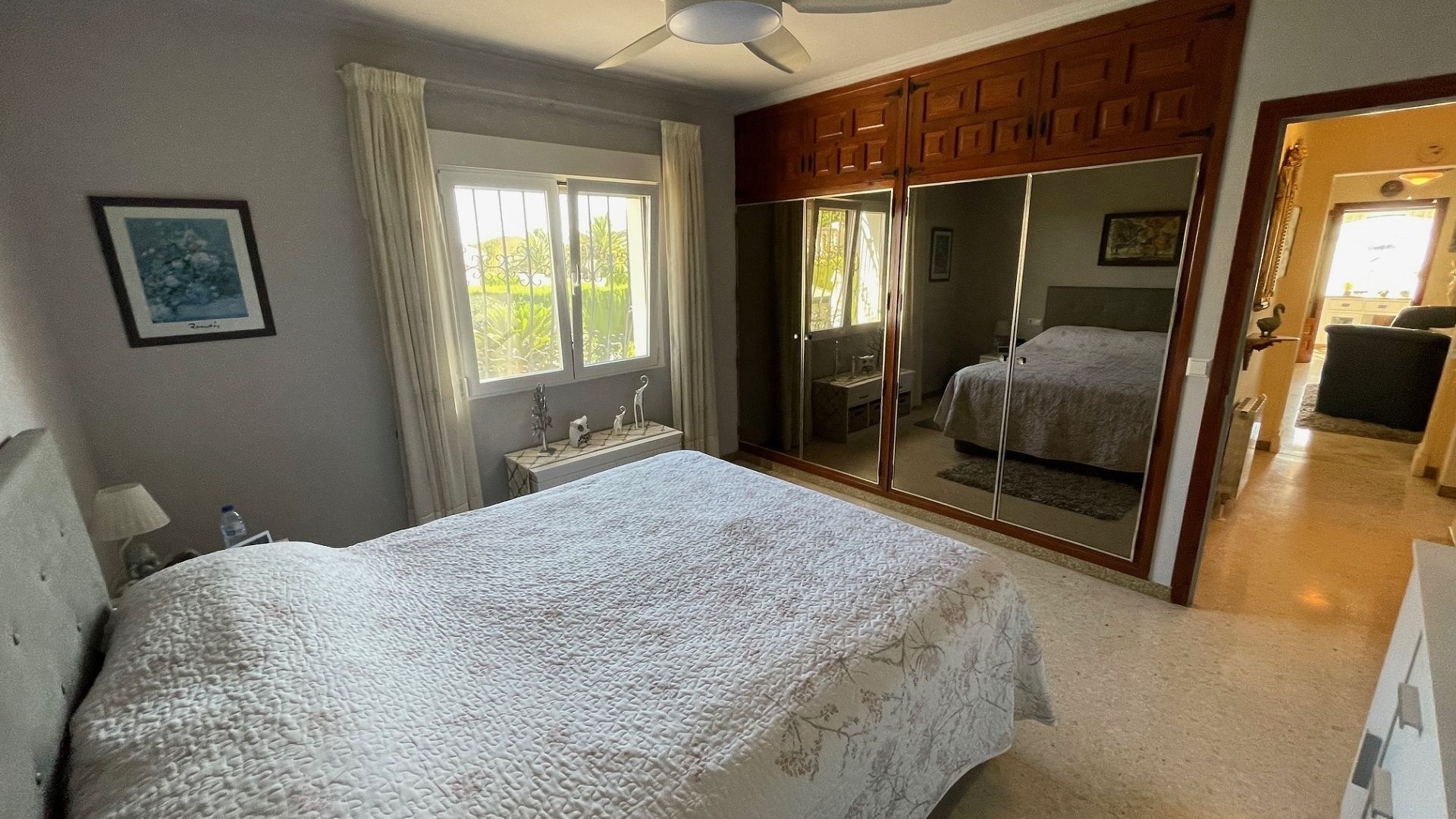 Resale - Villa - Alfas del Pi - L'alfas Del Pi