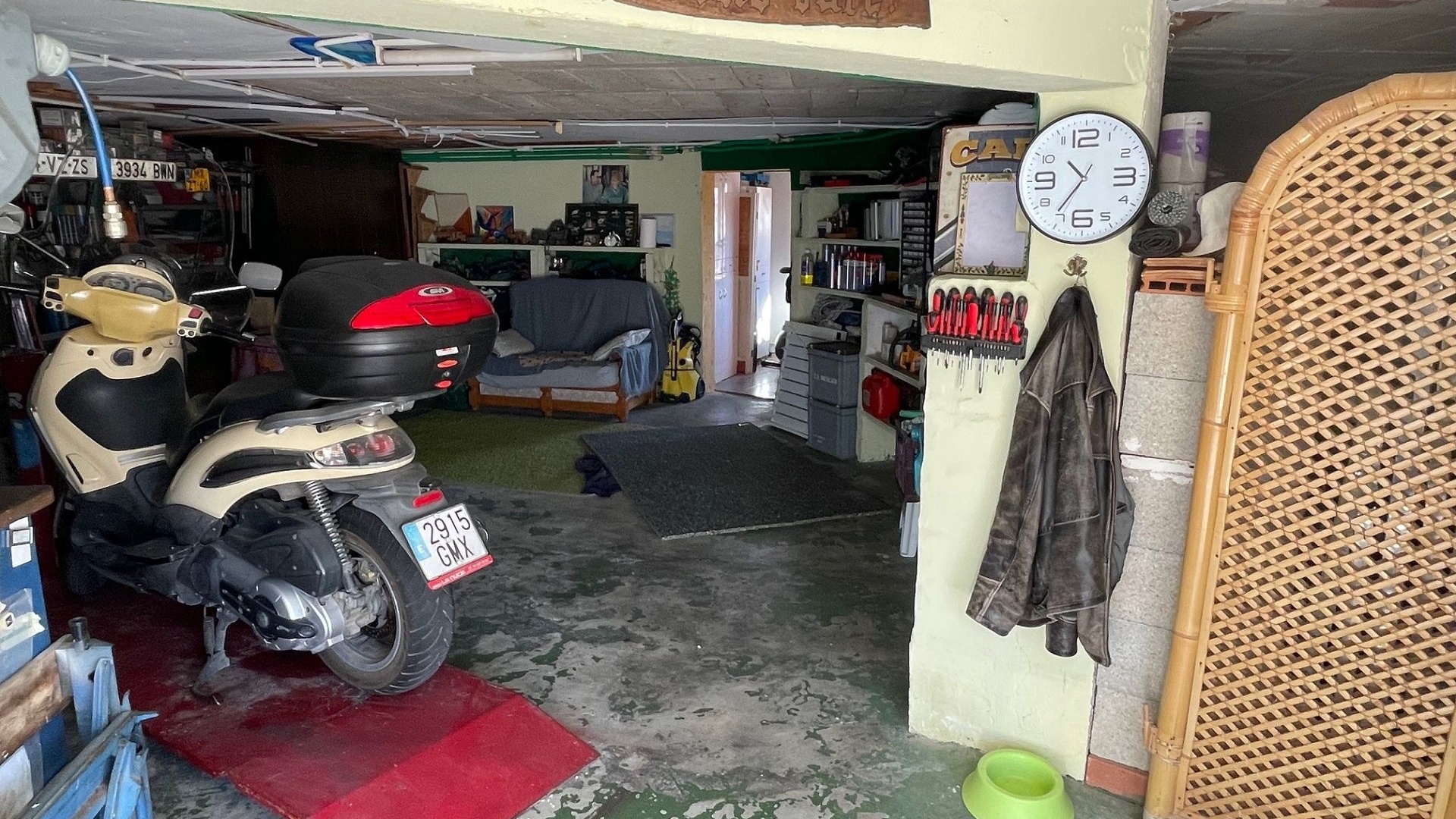 Resale - Villa - Alfas del Pi - L'alfas Del Pi