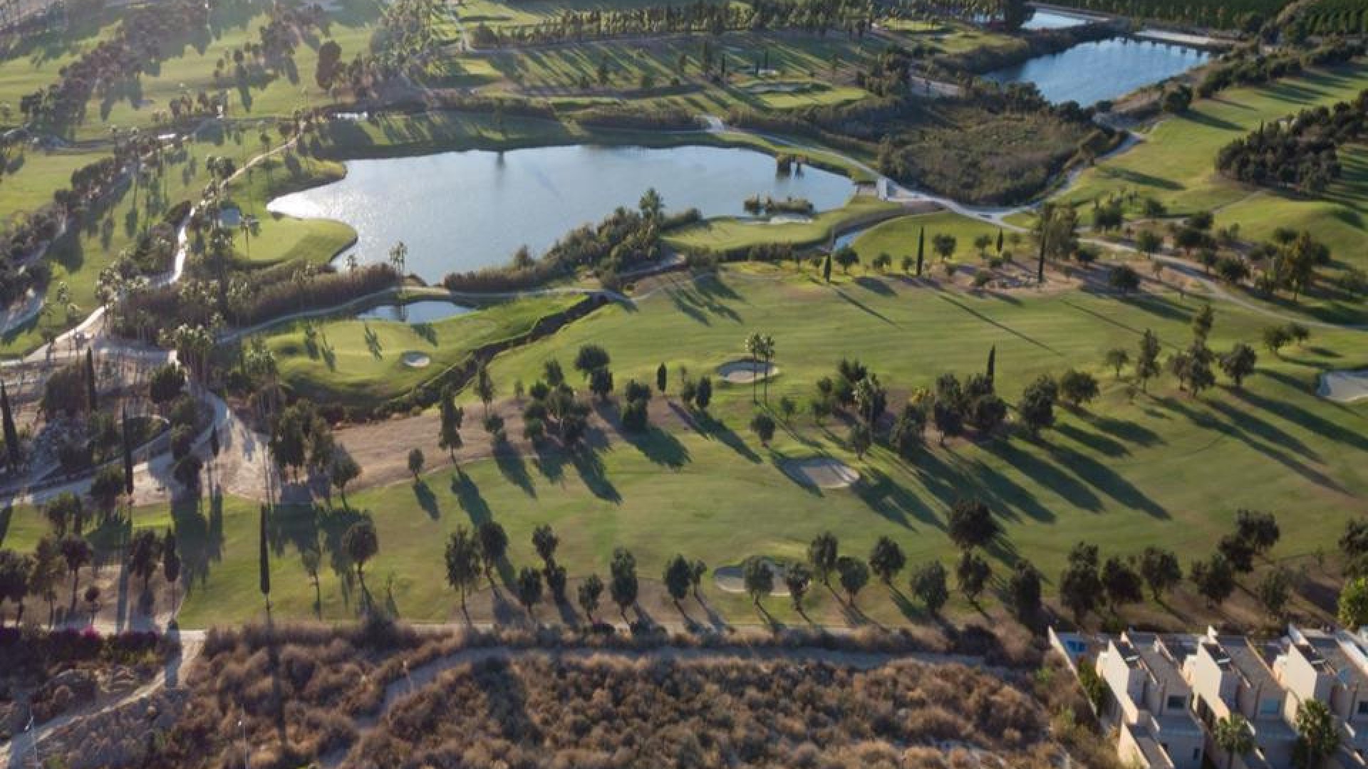 Resale - Villa - Algorfa - Algorfa Centro