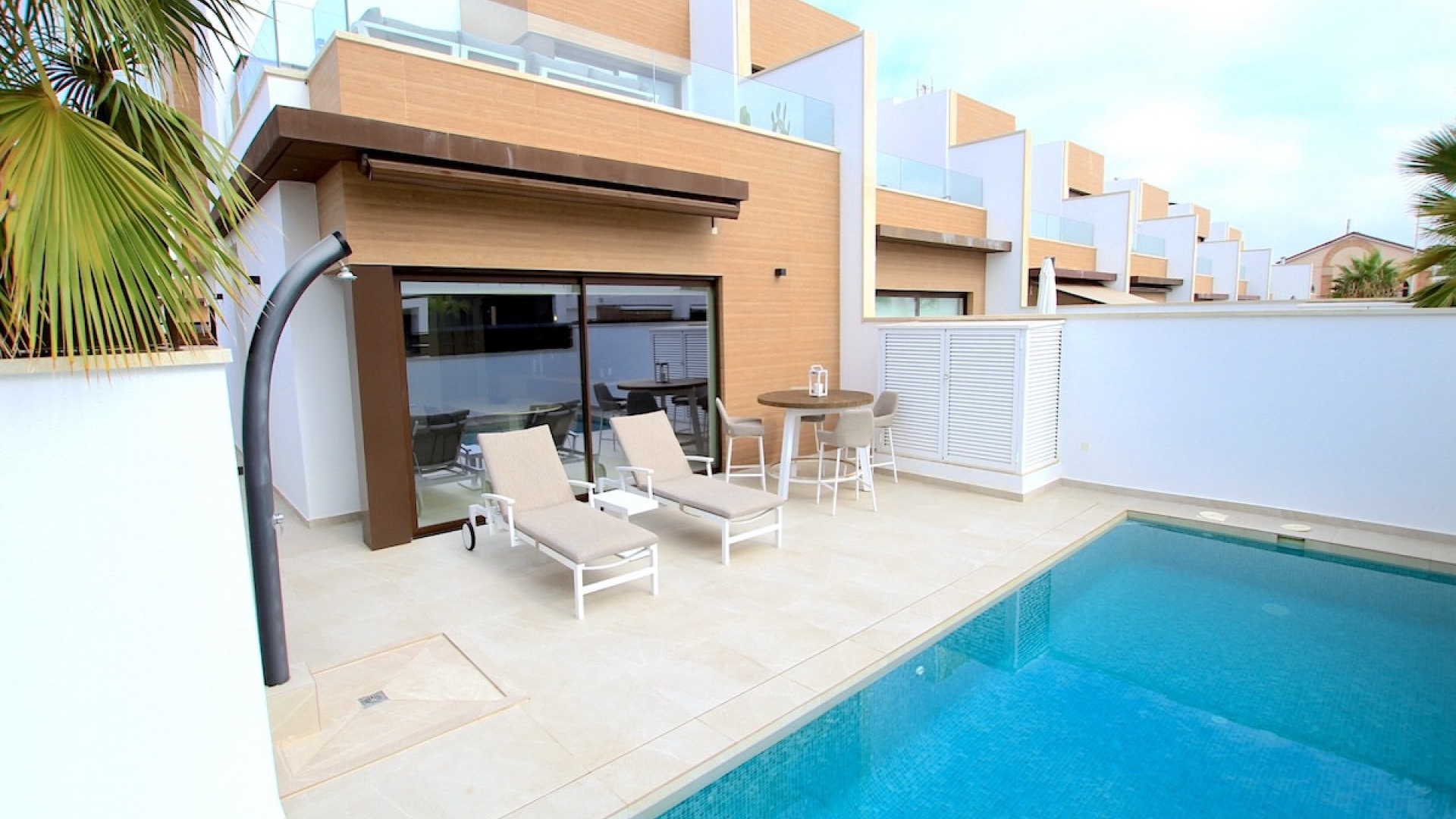 Resale - Villa - Algorfa - Algorfa Centro