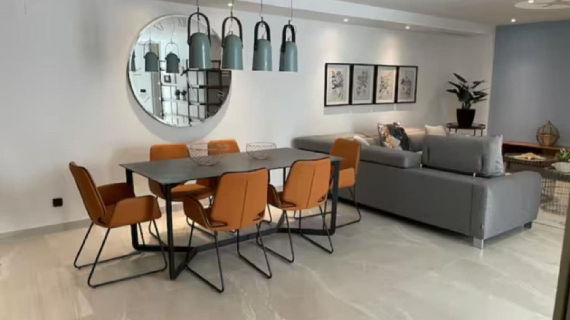 Resale - Villa - Algorfa - Algorfa Centro