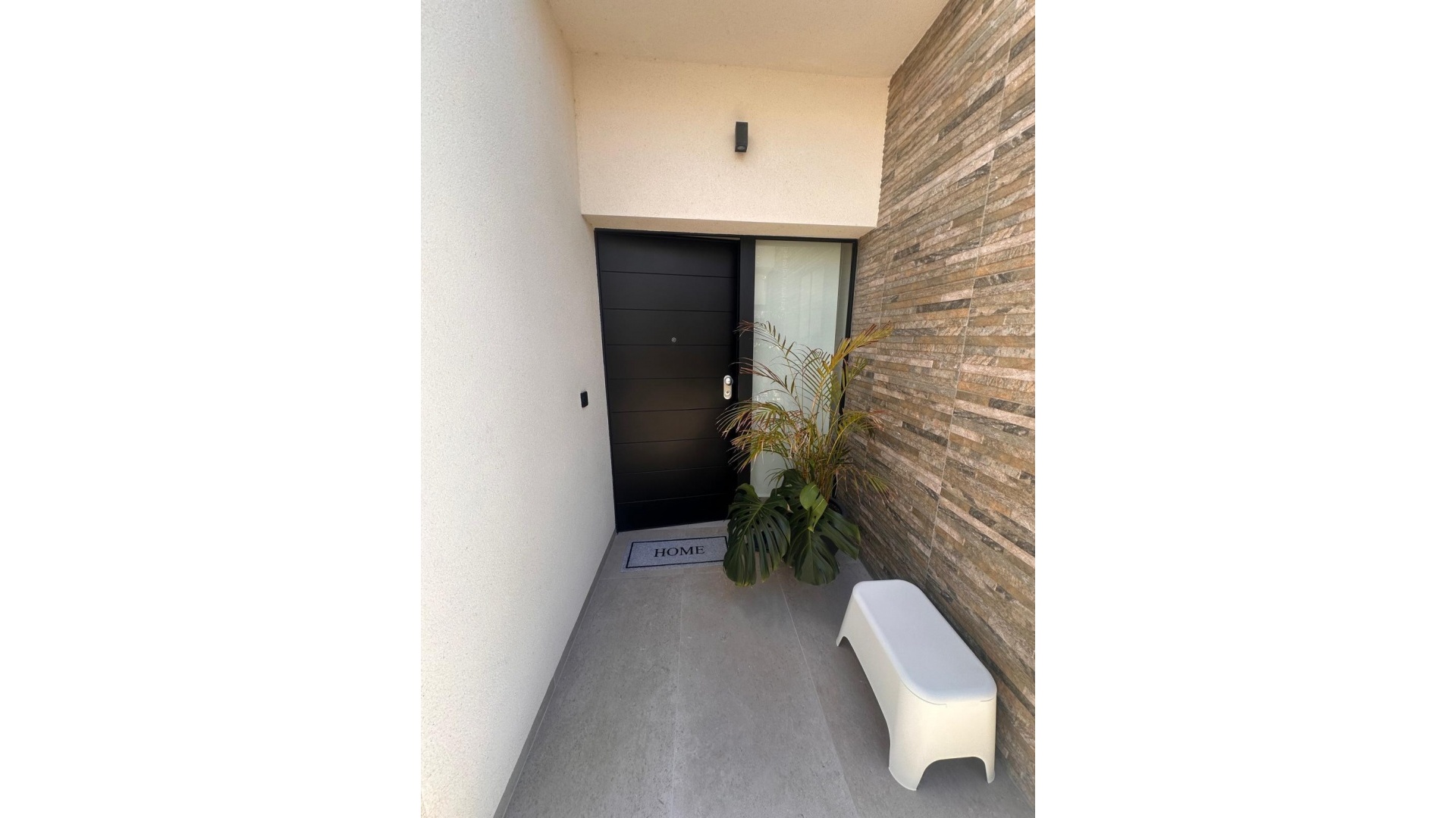 Resale - Villa - Algorfa - Algorfa Centro