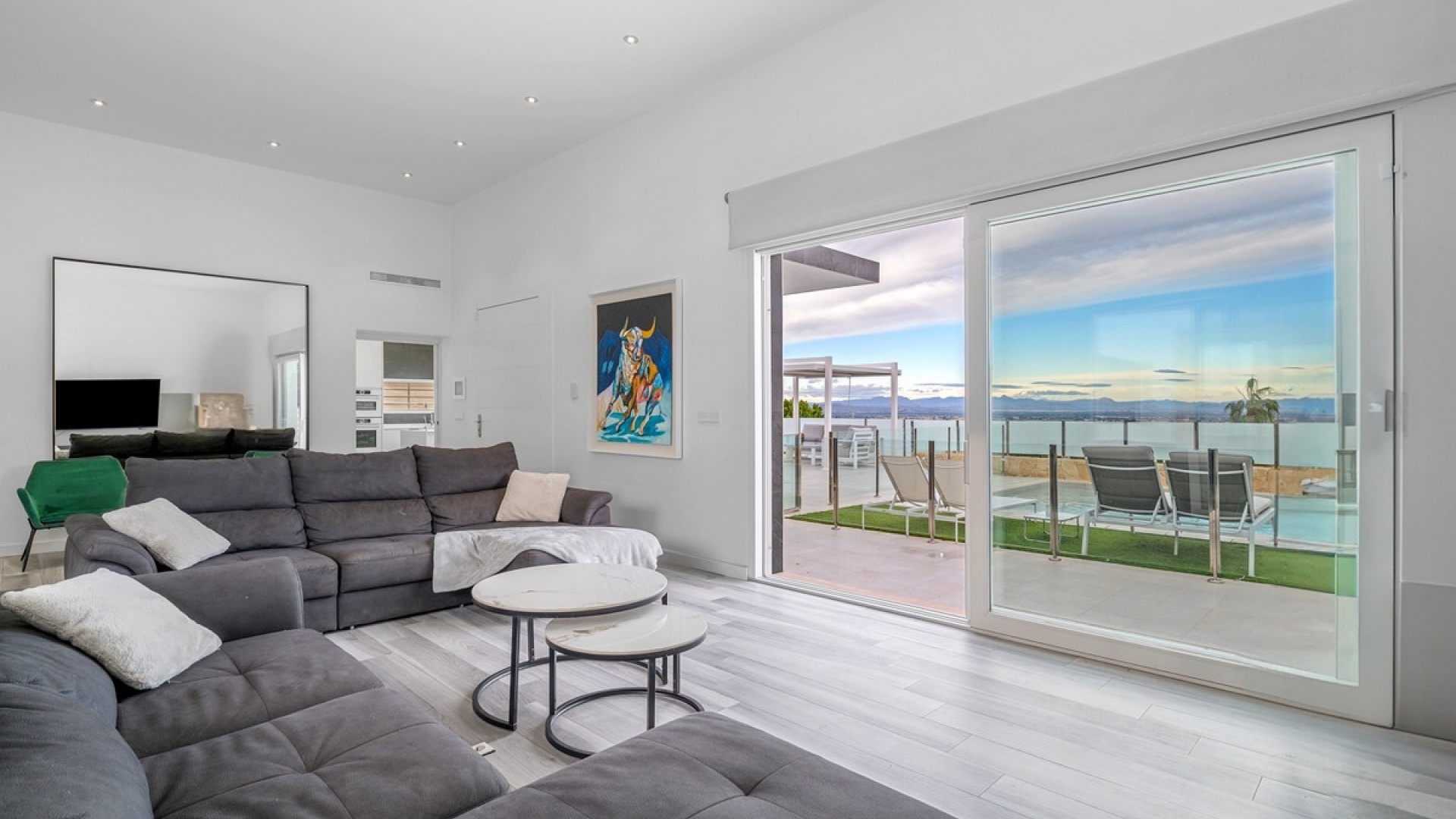 Resale - Villa - Algorfa - Algorfa Centro