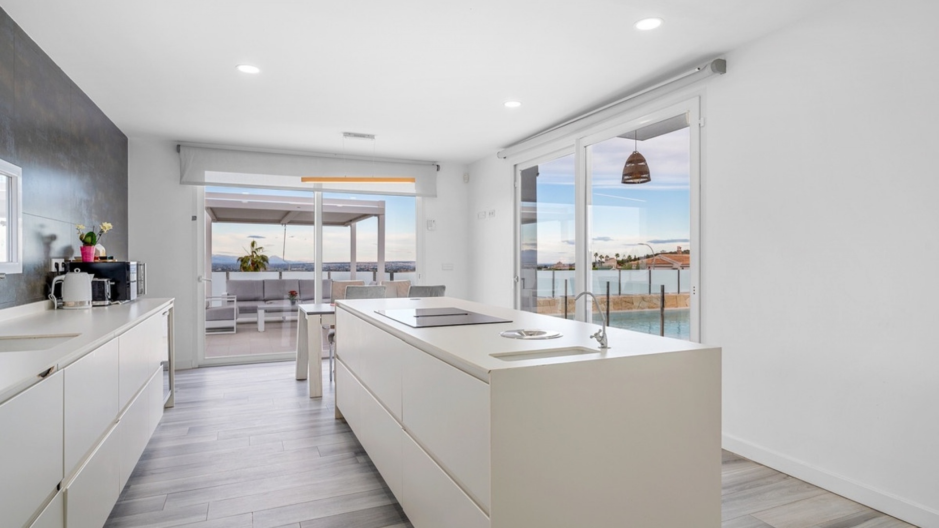 Resale - Villa - Algorfa - Algorfa Centro