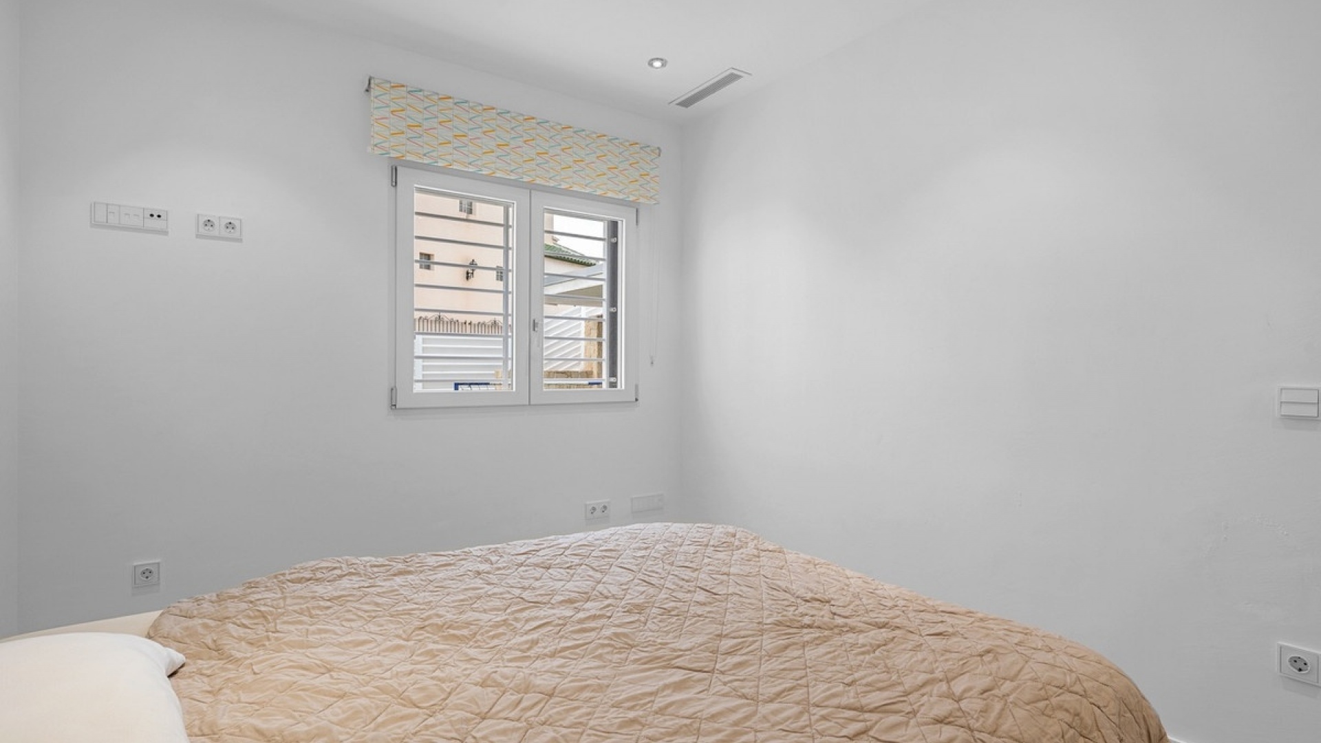 Resale - Villa - Algorfa - Algorfa Centro