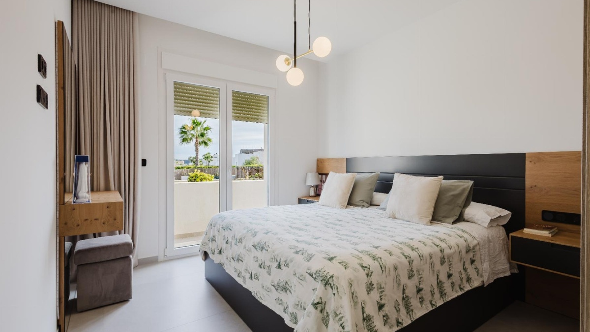Resale - Villa - Algorfa - Algorfa Centro