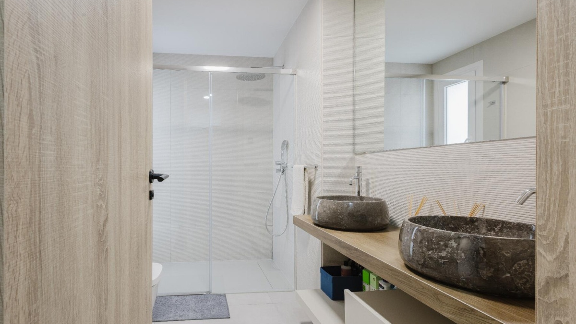 Resale - Villa - Algorfa - Algorfa Centro