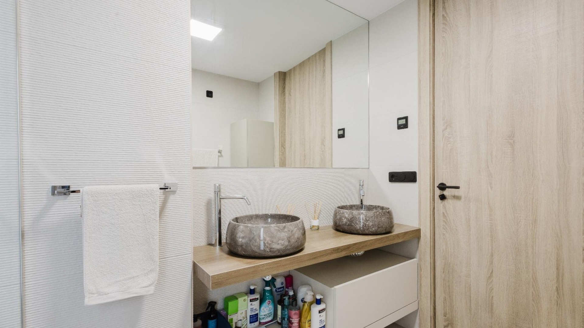 Resale - Villa - Algorfa - Algorfa Centro