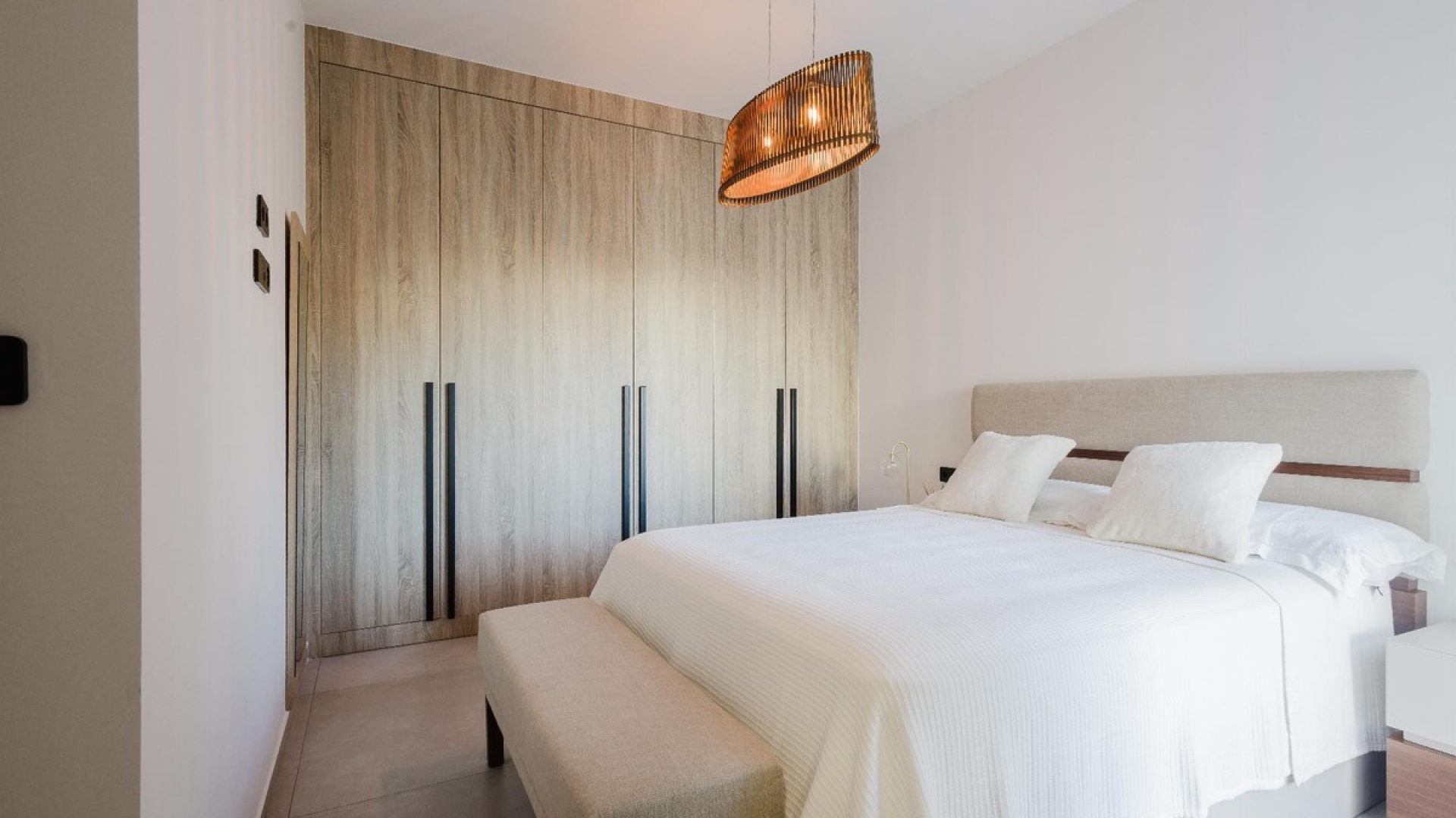 Resale - Villa - Algorfa - Algorfa Centro