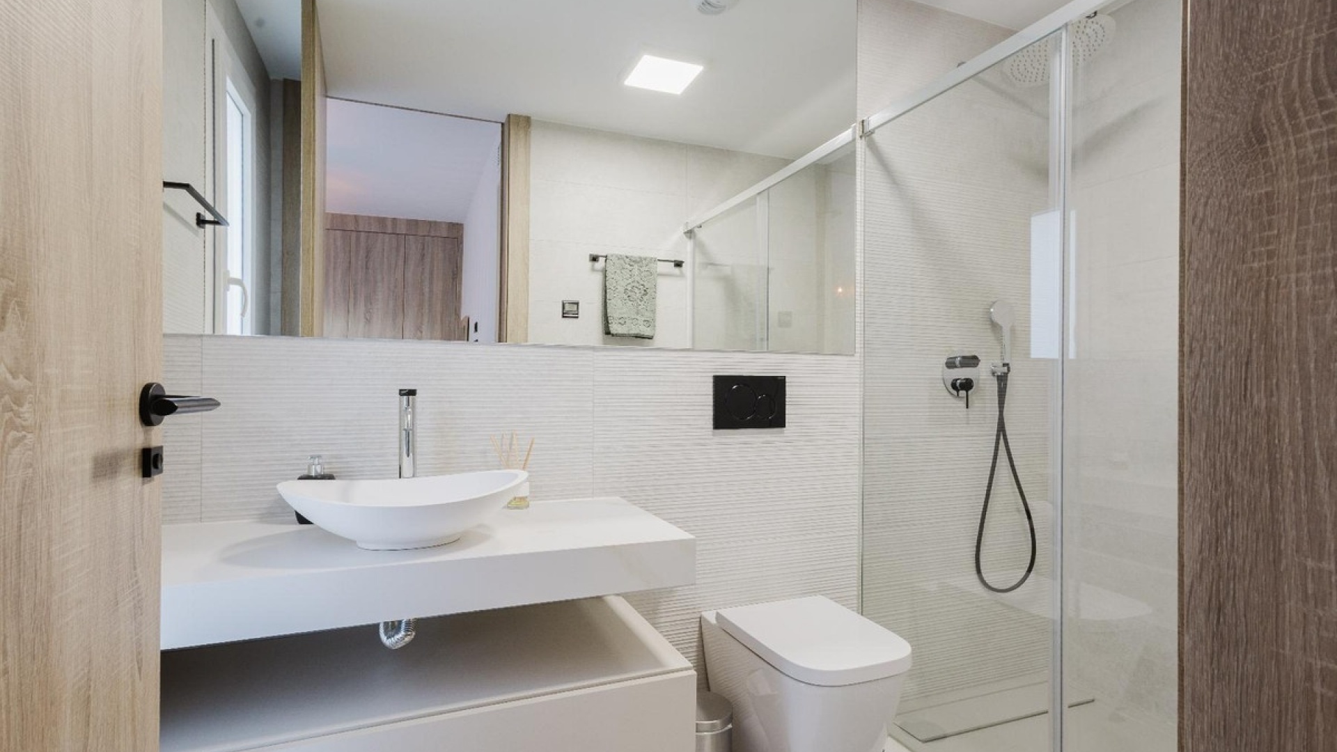 Resale - Villa - Algorfa - Algorfa Centro
