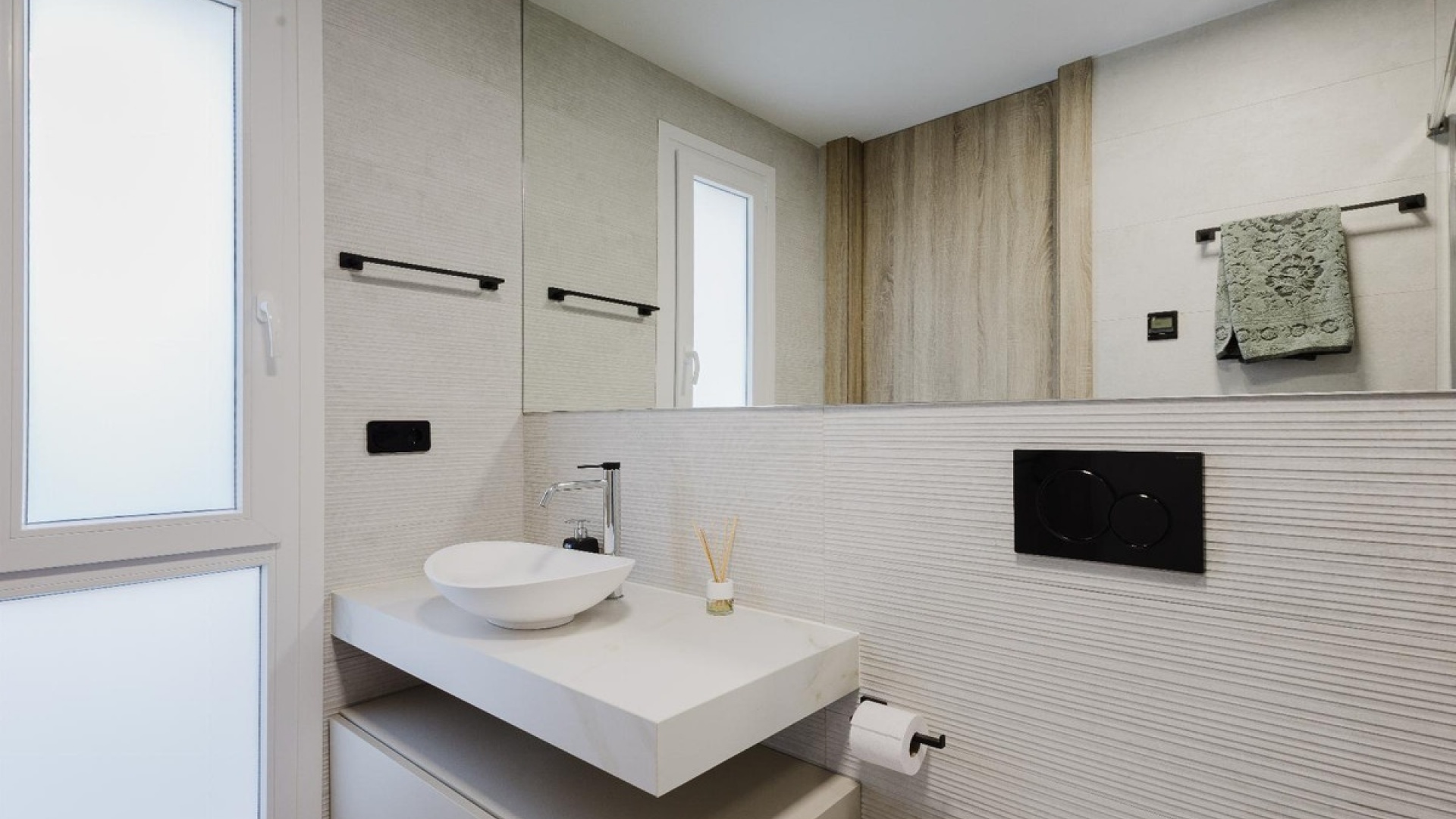 Resale - Villa - Algorfa - Algorfa Centro