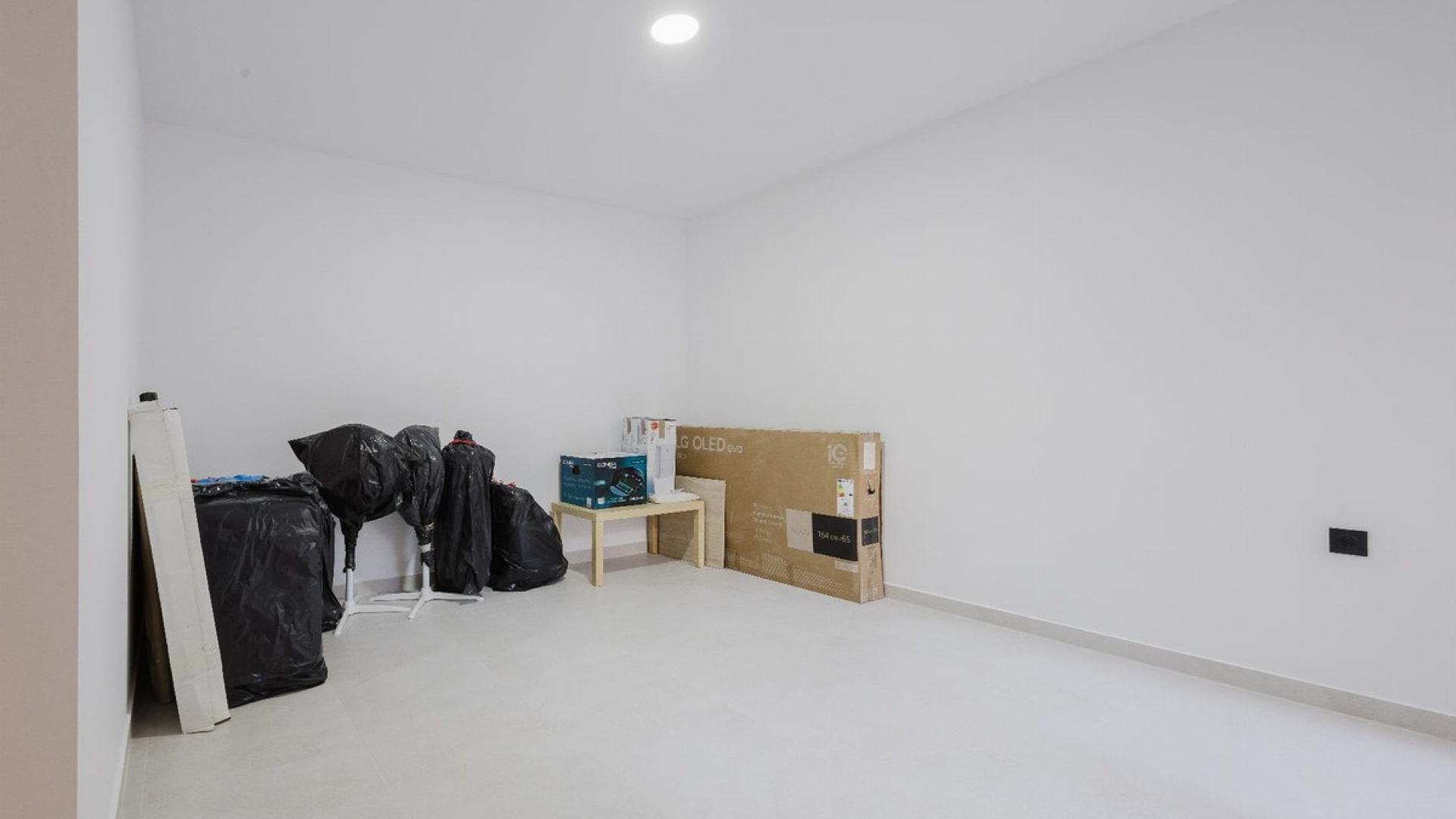 Resale - Villa - Algorfa - Algorfa Centro