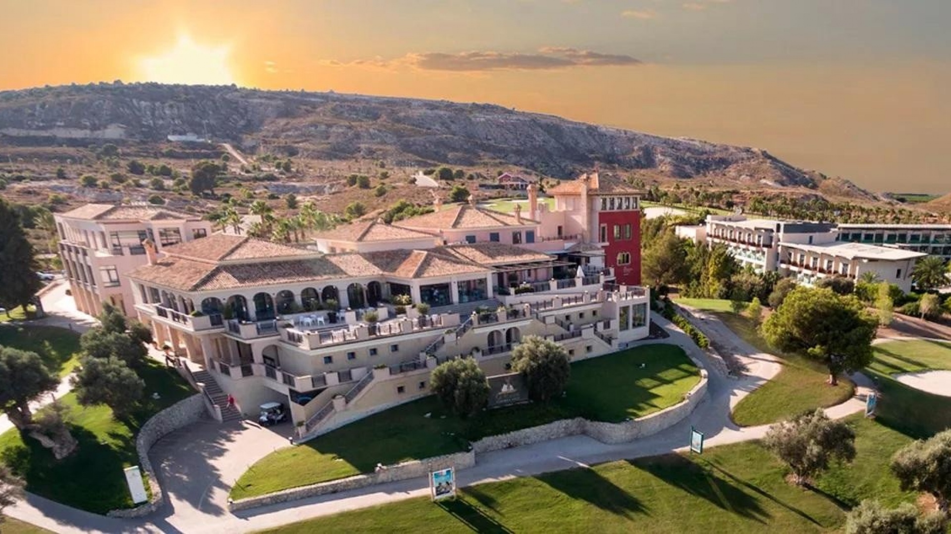 Resale - Villa - Algorfa - Algorfa Centro