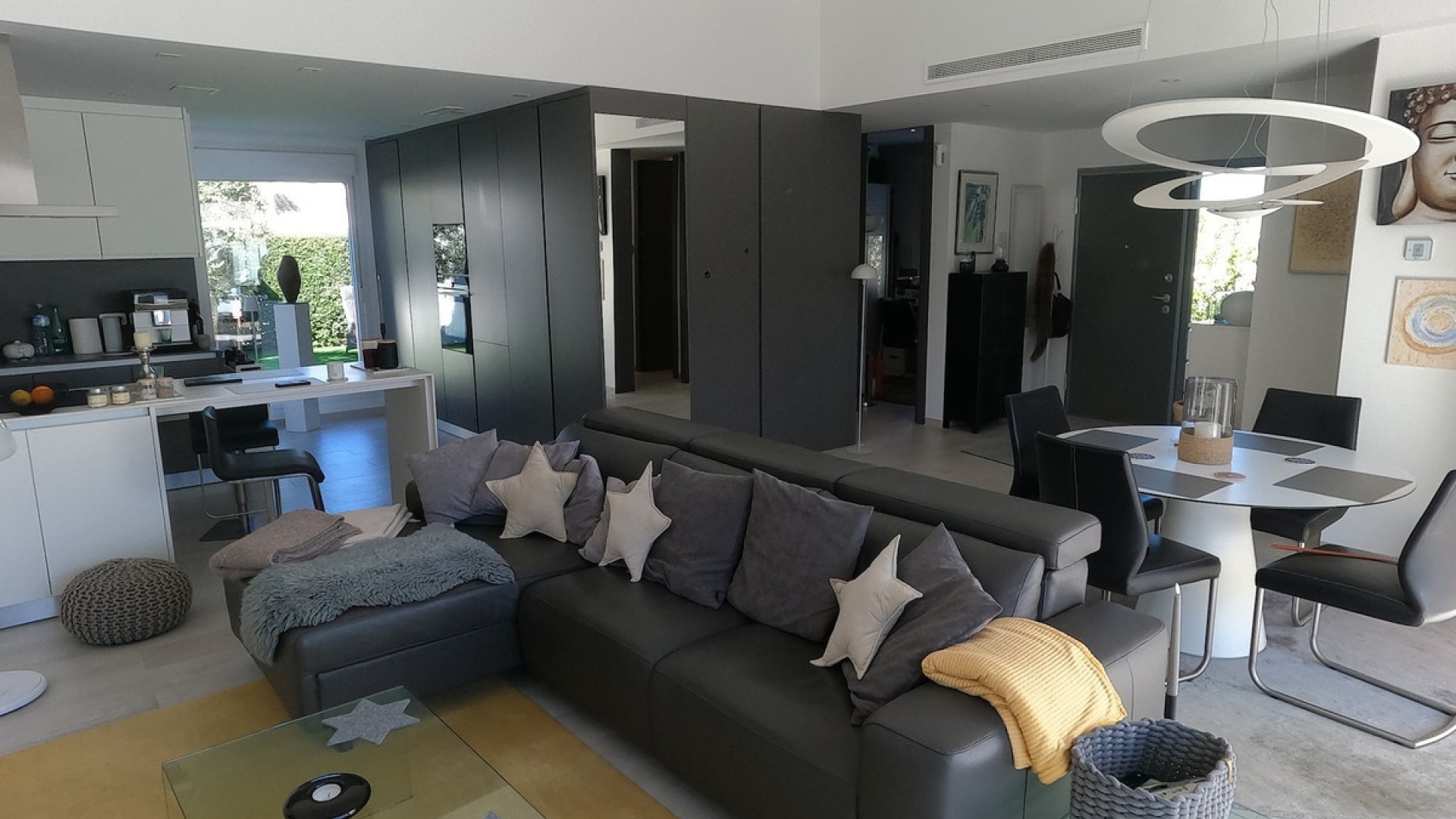 Resale - Villa - Algorfa - Algorfa Centro