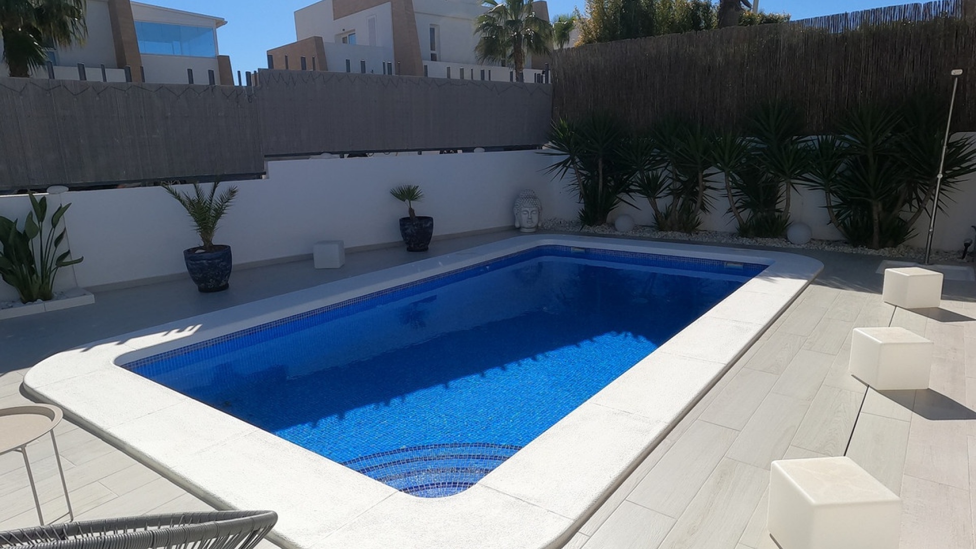 Resale - Villa - Algorfa - Algorfa Centro