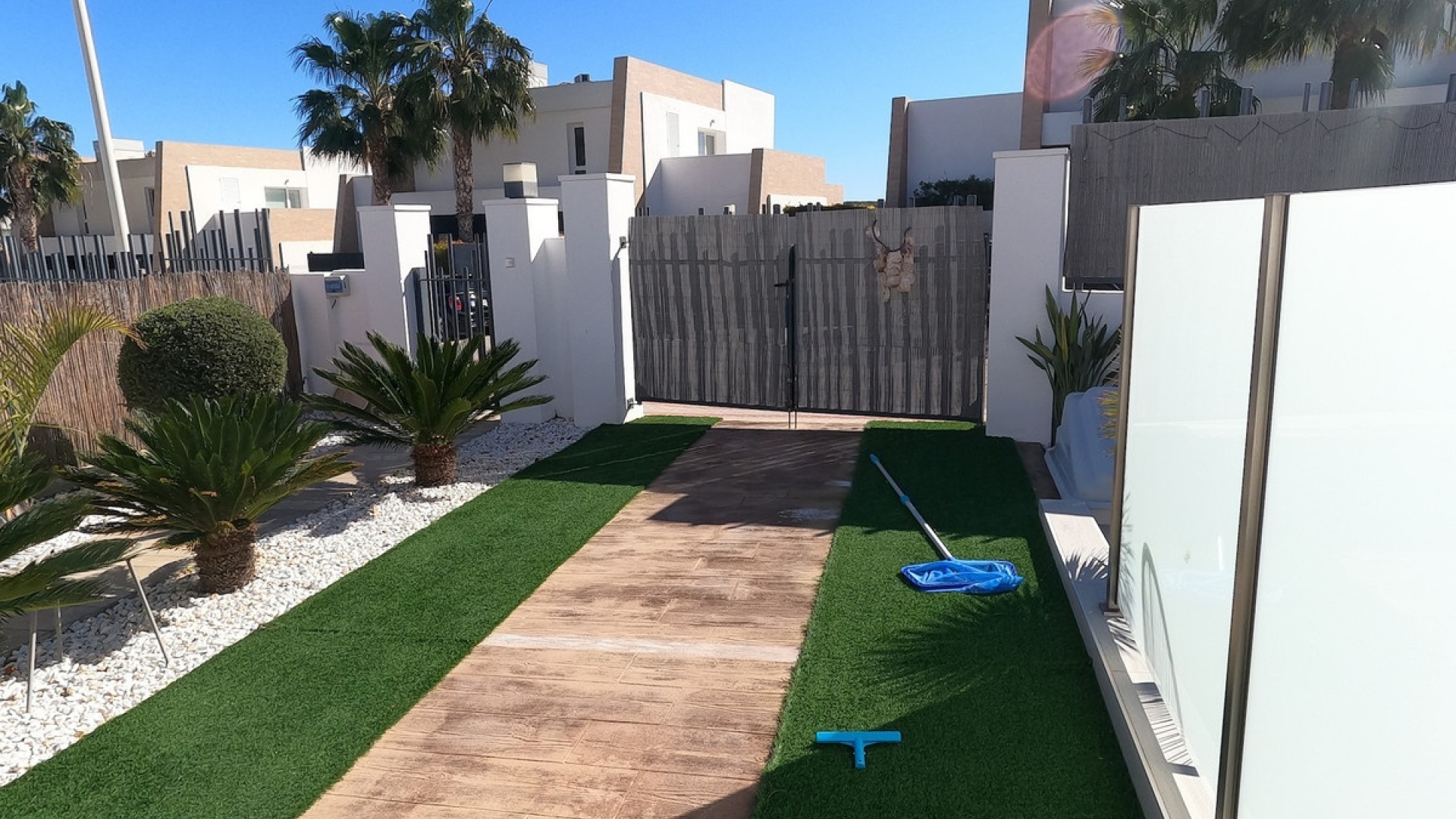 Resale - Villa - Algorfa - Algorfa Centro