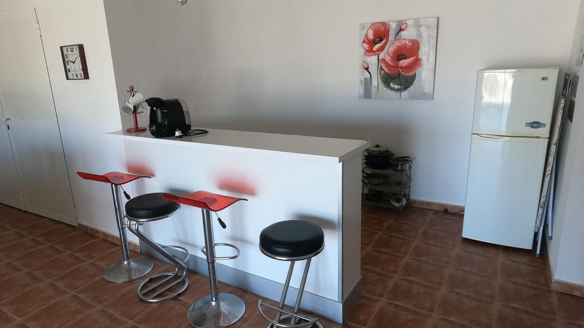 Resale - Villa - Algorfa - Algorfa Centro
