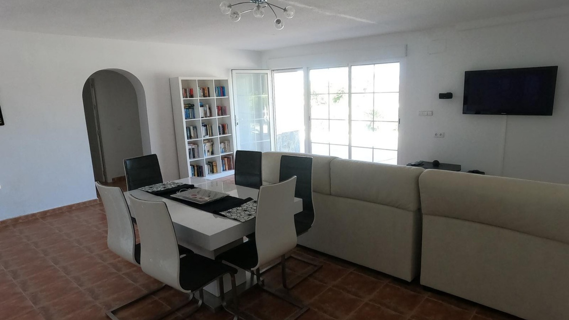 Resale - Villa - Algorfa - Algorfa Centro