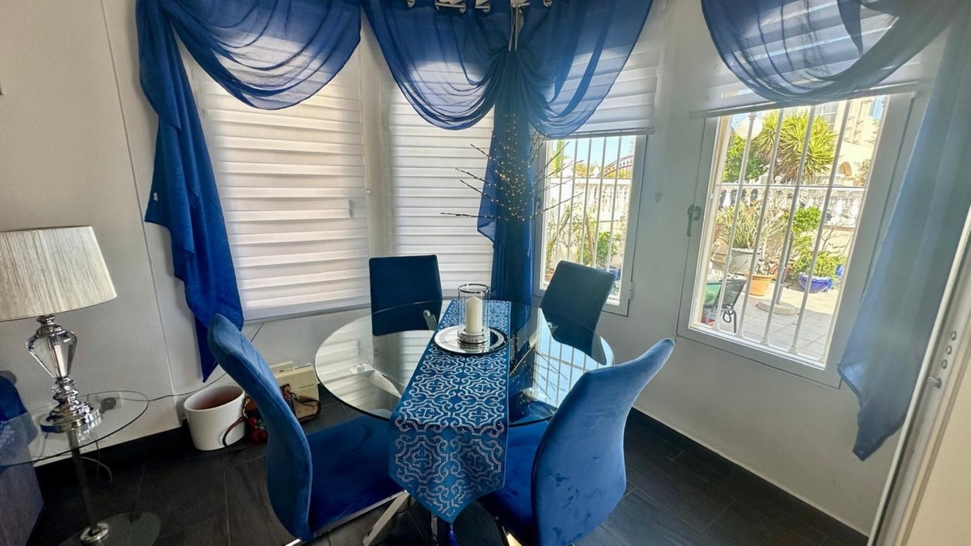 Resale - Villa - Algorfa - Algorfa Centro