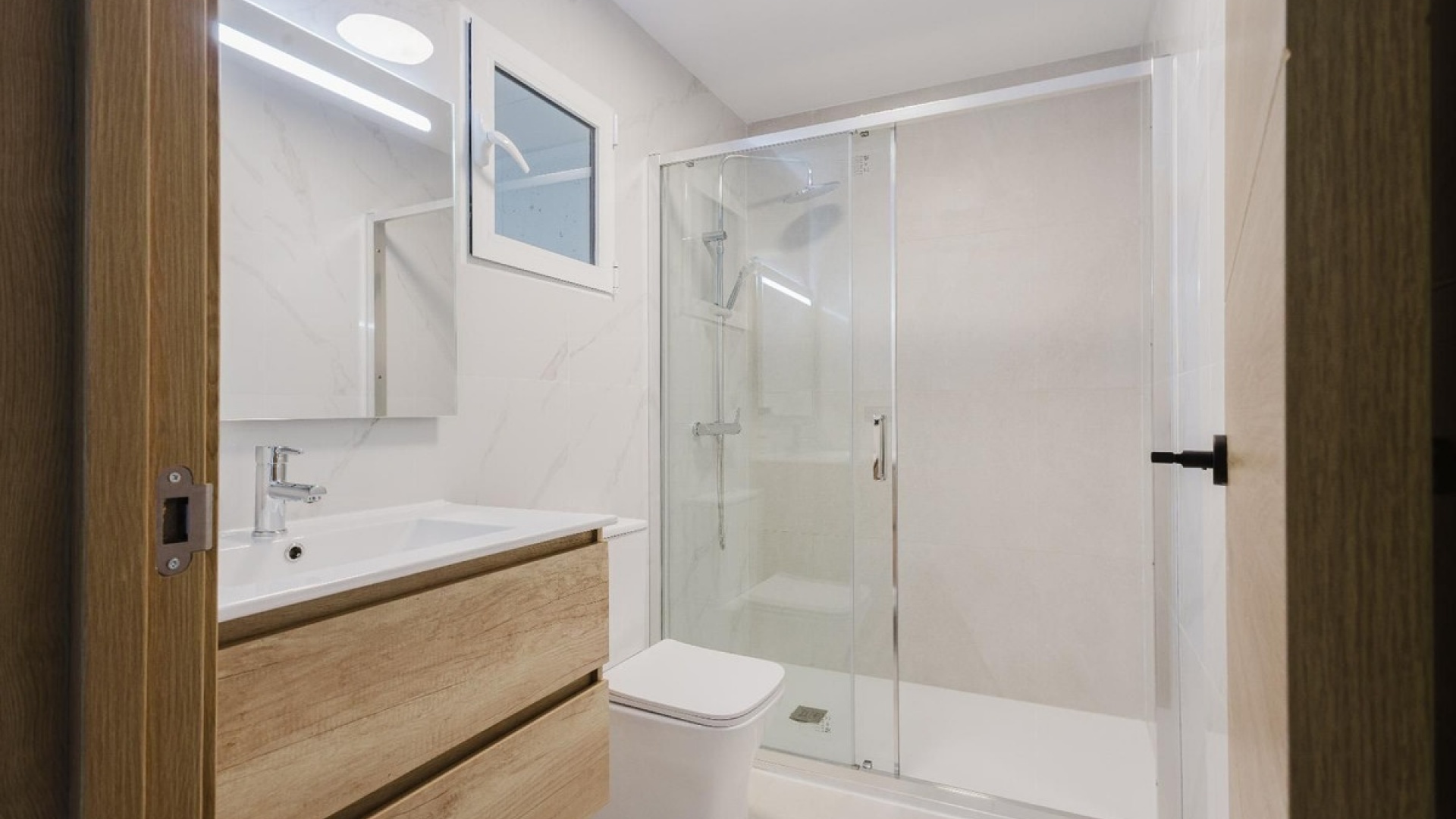 Resale - Villa - Algorfa - Algorfa Centro