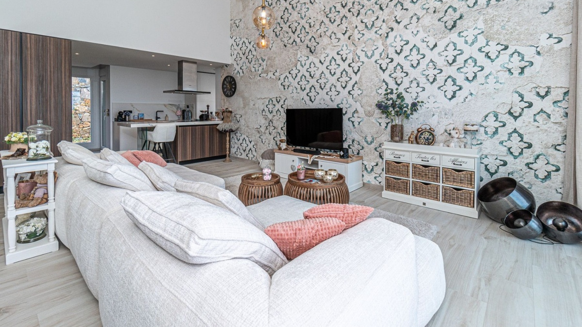 Resale - Villa - Algorfa - Algorfa Centro