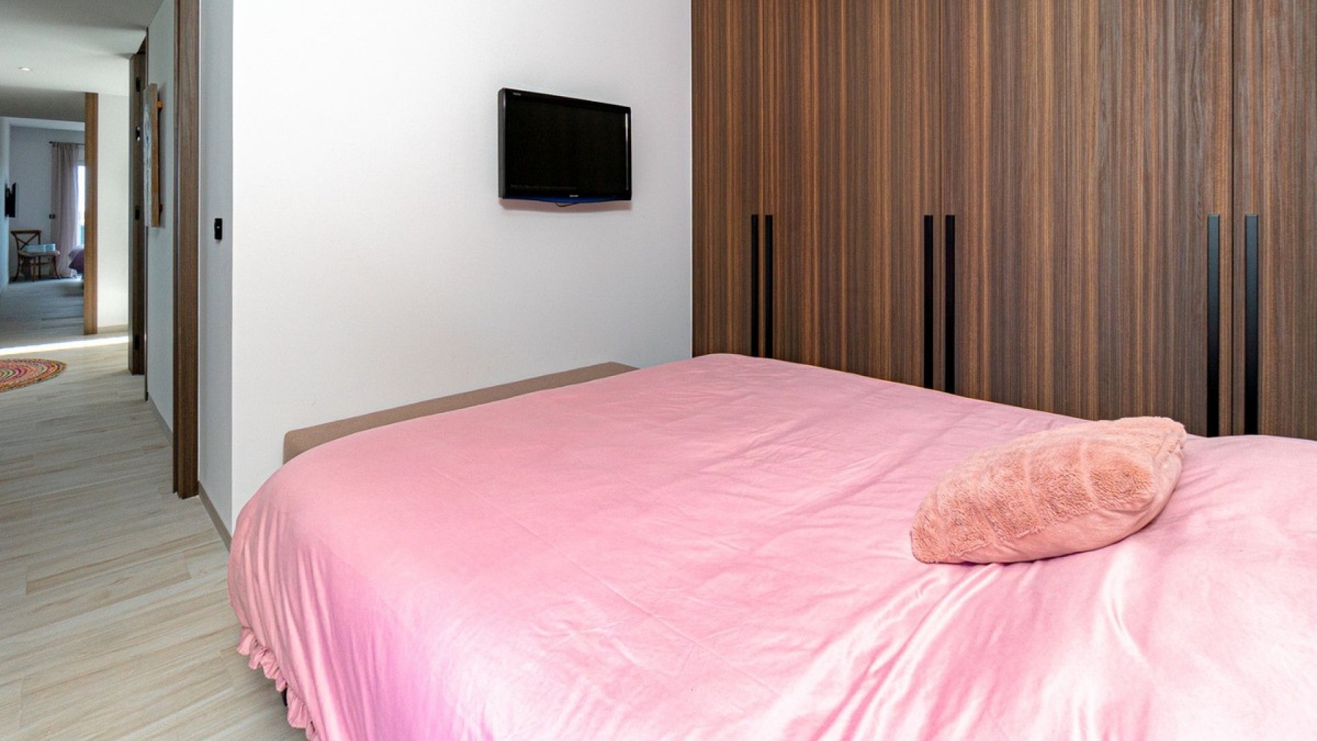 Resale - Villa - Algorfa - Algorfa Centro