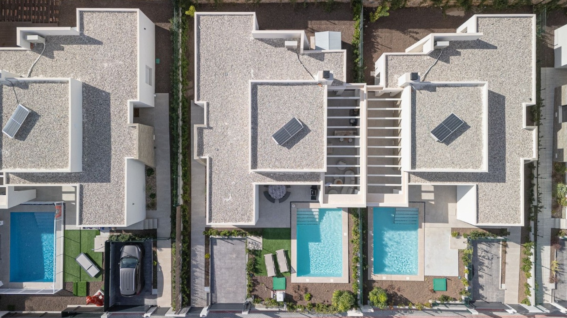 Resale - Villa - Algorfa - Algorfa Centro