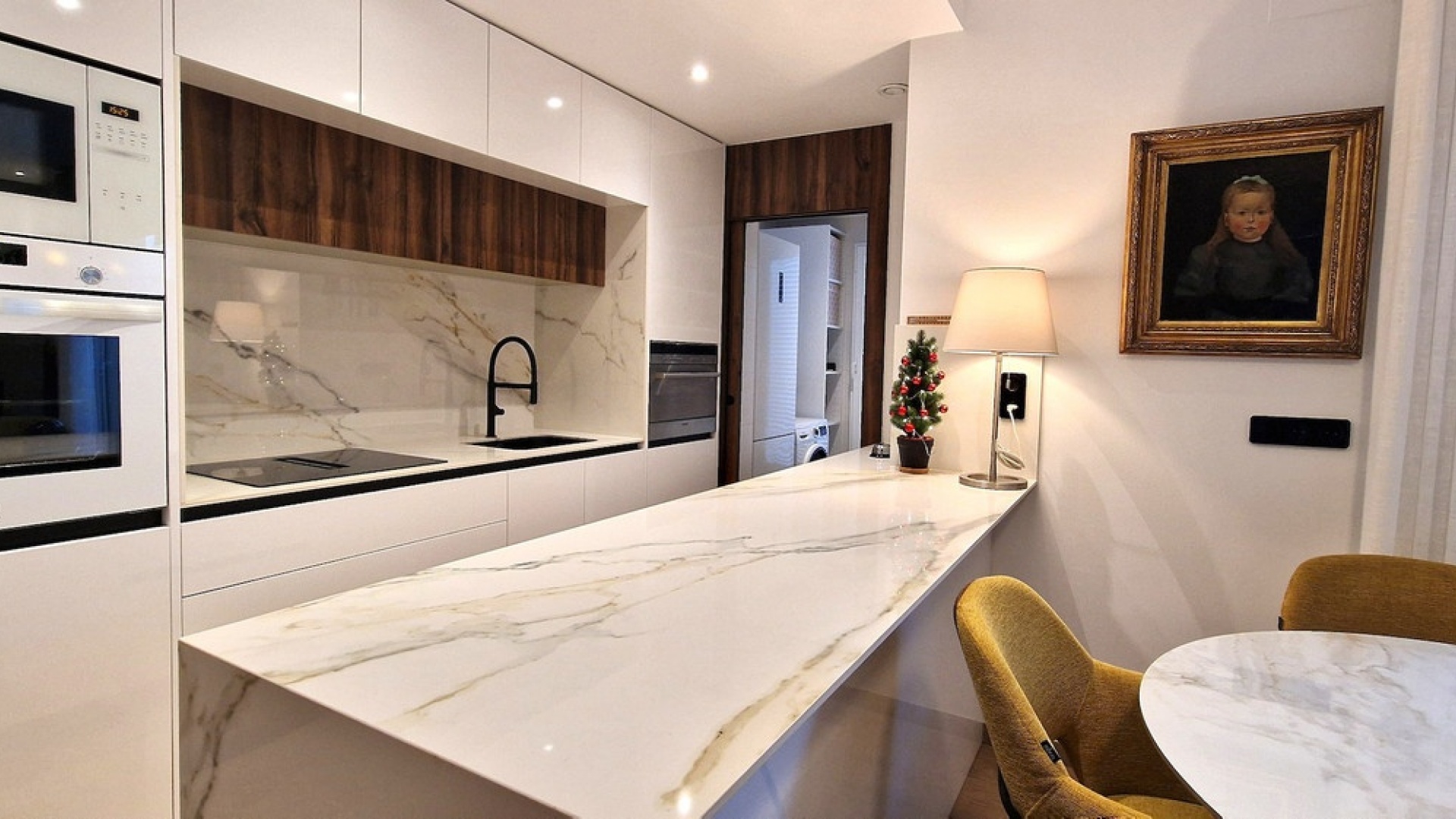 Resale - Villa - Algorfa - Algorfa Centro