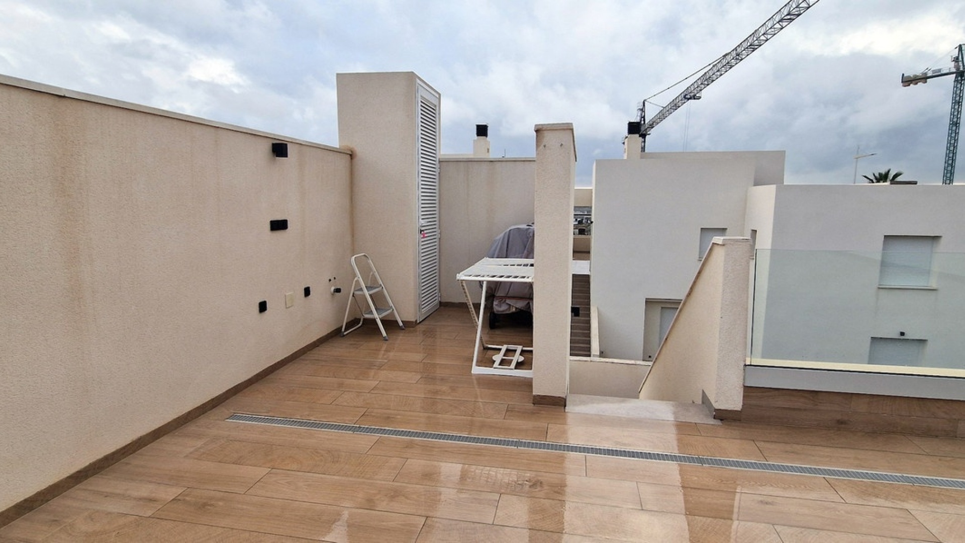 Resale - Villa - Algorfa - Algorfa Centro
